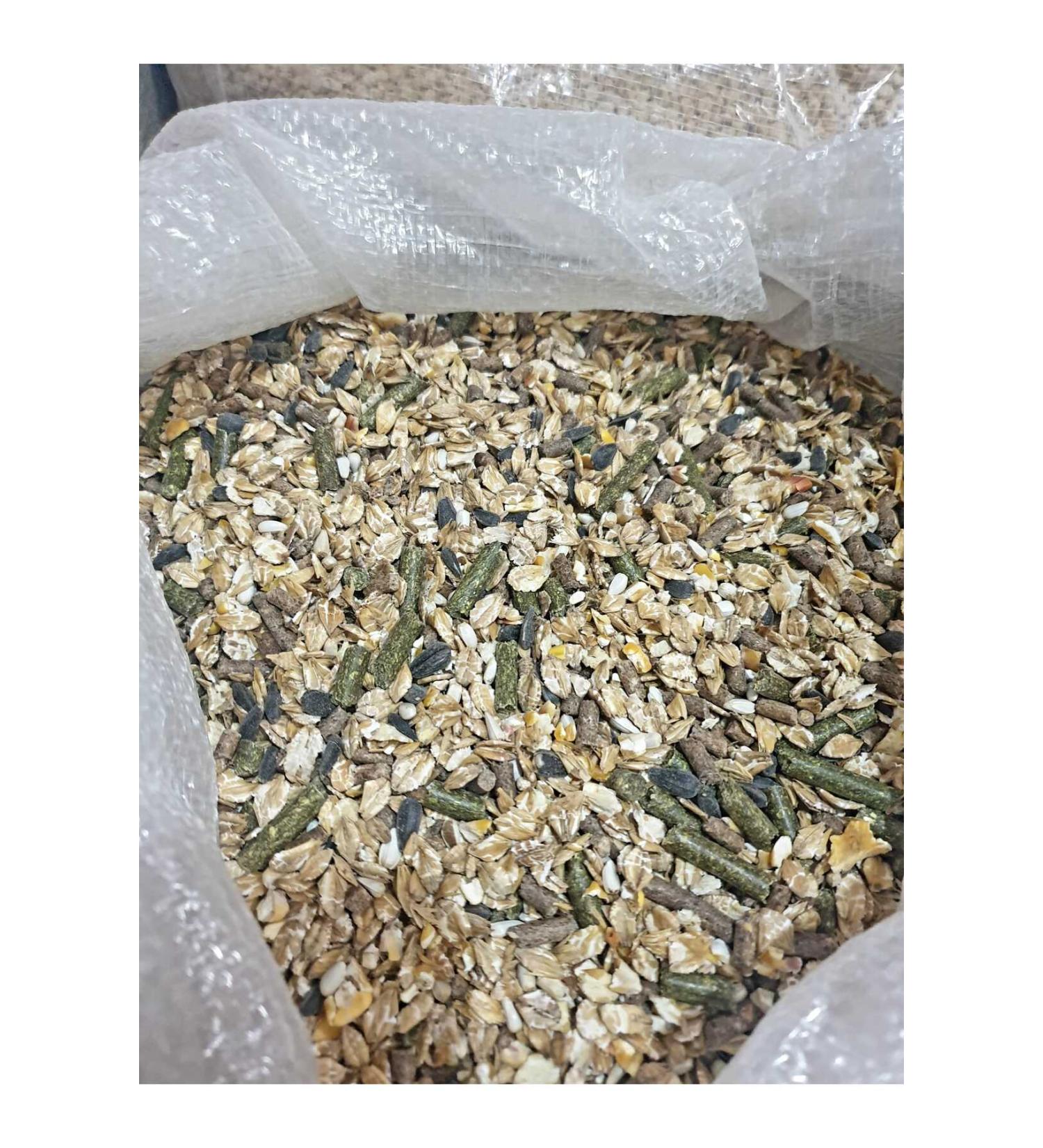 AKDEREPET MIXED RODENT FOOD 5 KG