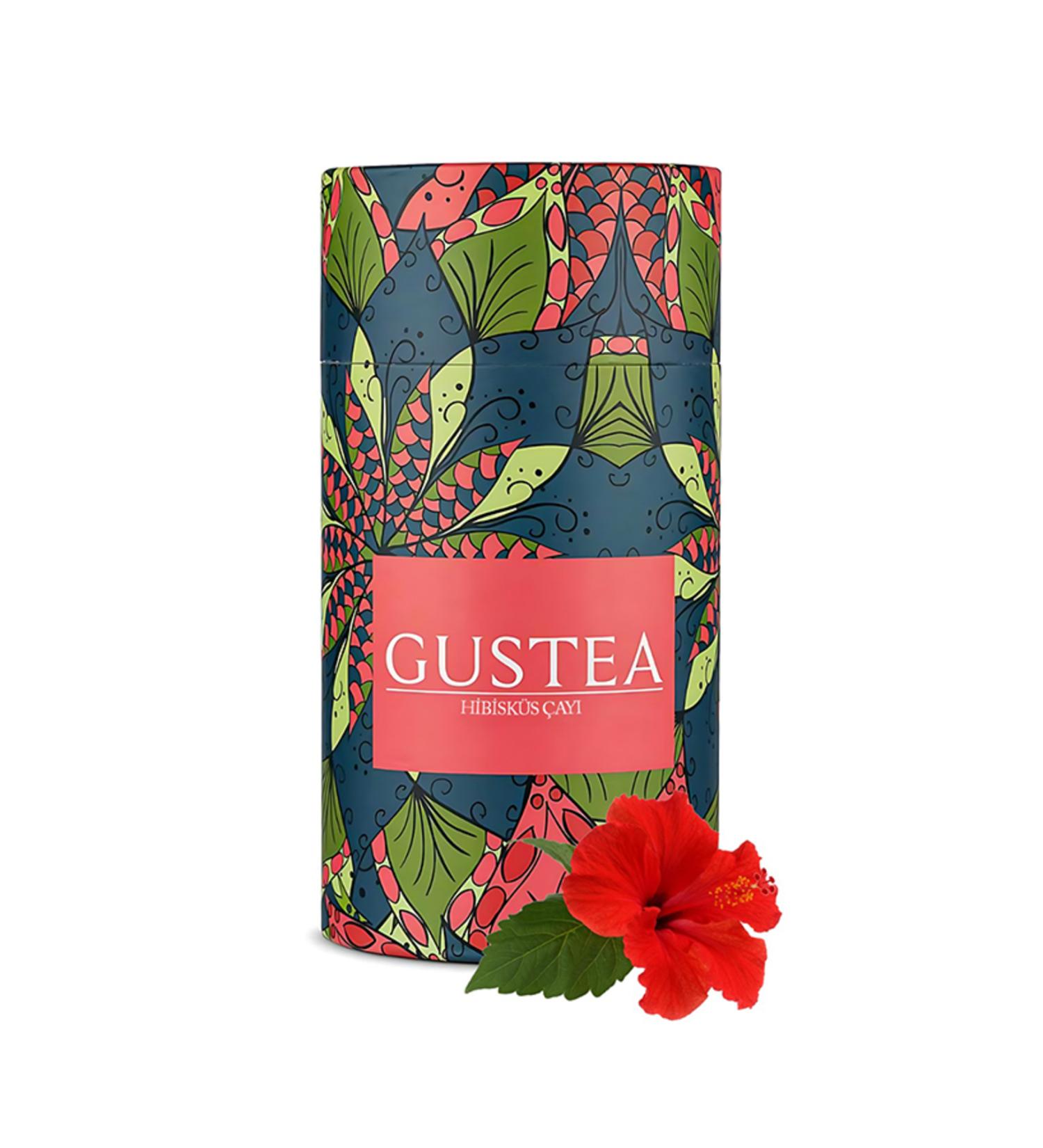 Gusse HIBISCUS TEA 250 GR