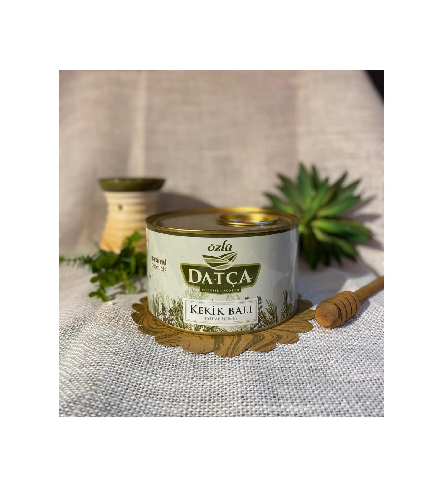 zl Dat a Local Products Thyme Honey 1800gr.