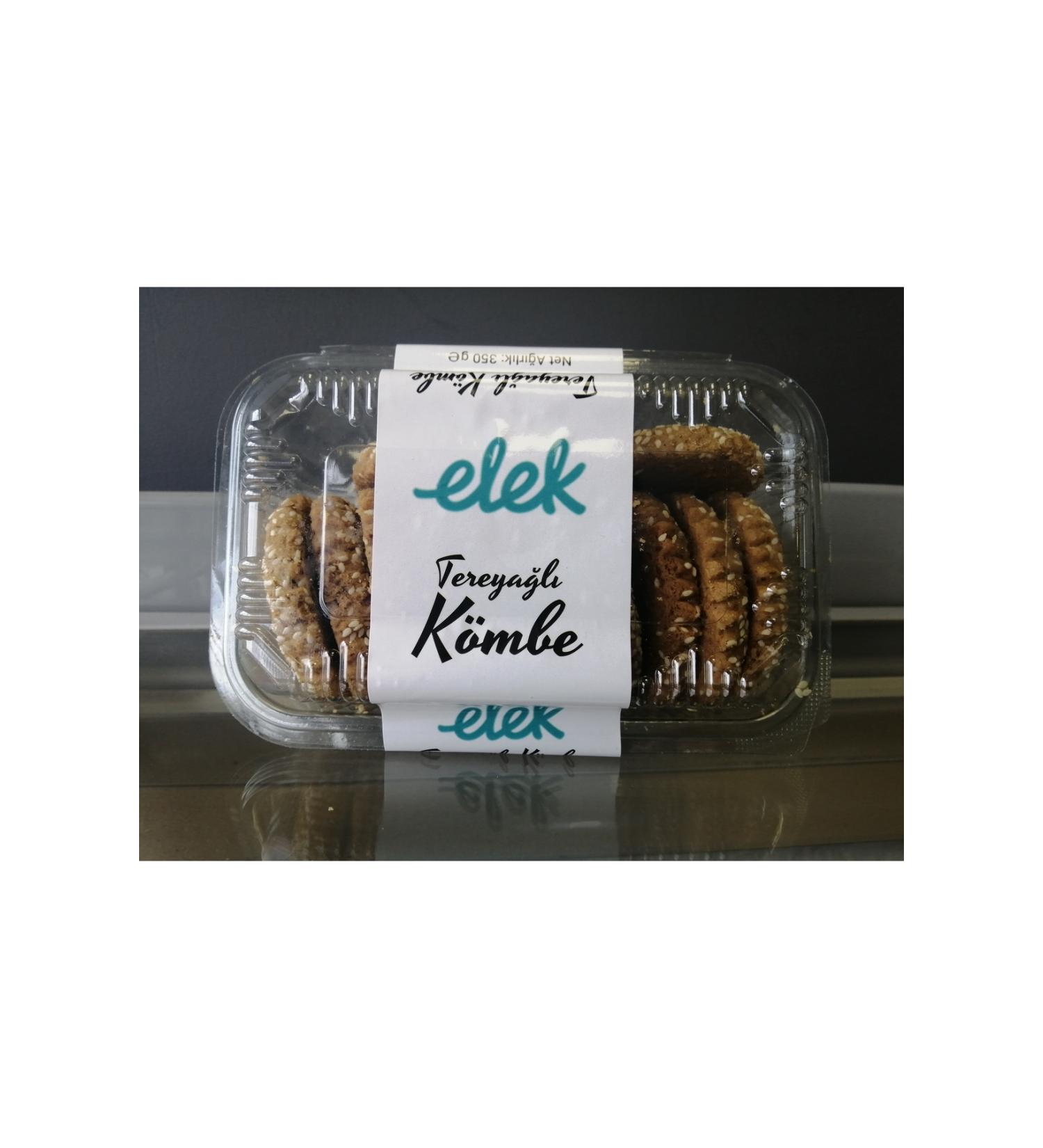 ELEK Kombe with Butter 350 gr