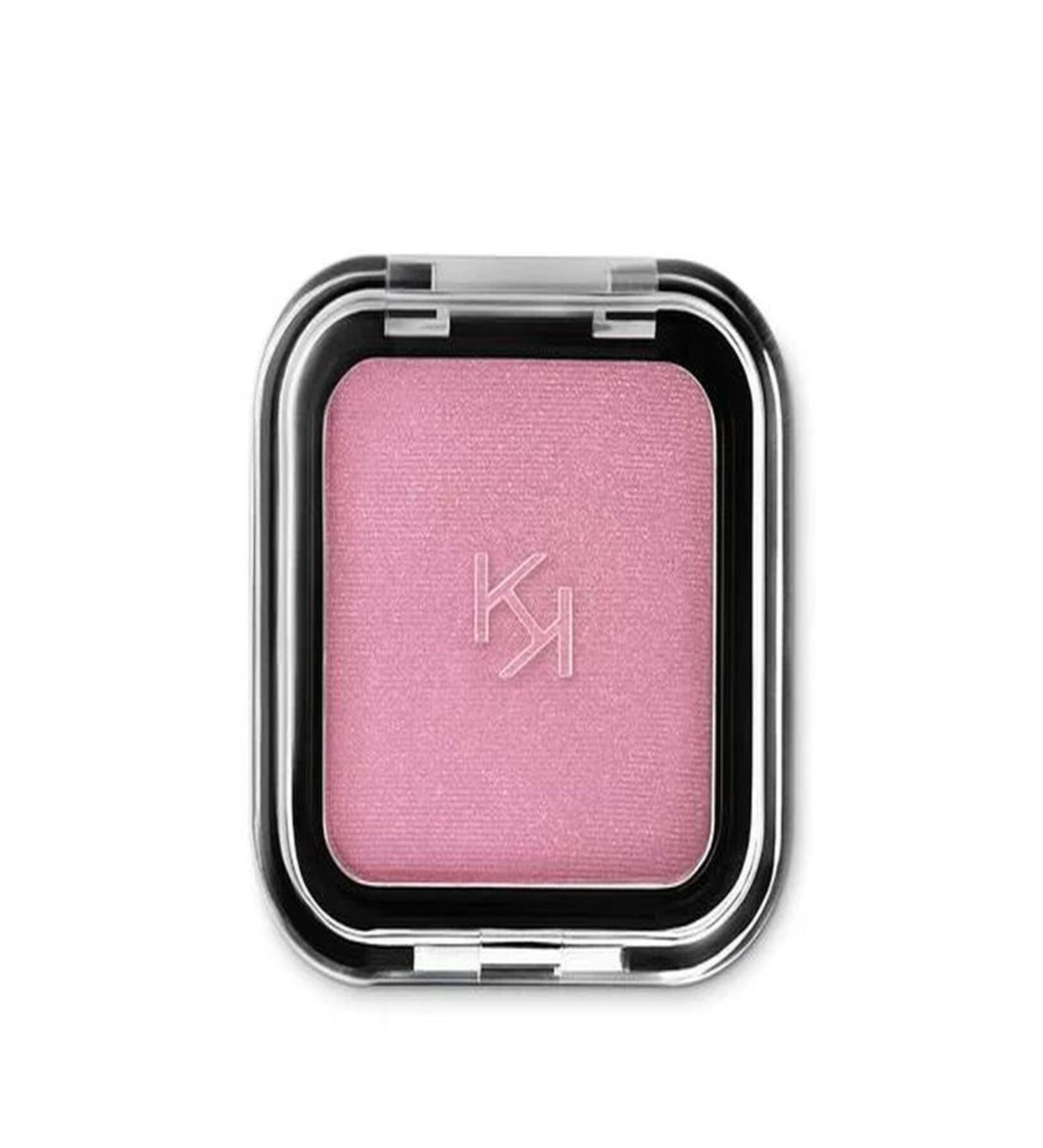 KIKO Smart Colour Eyeshadow 18 Metallic Hyacinth