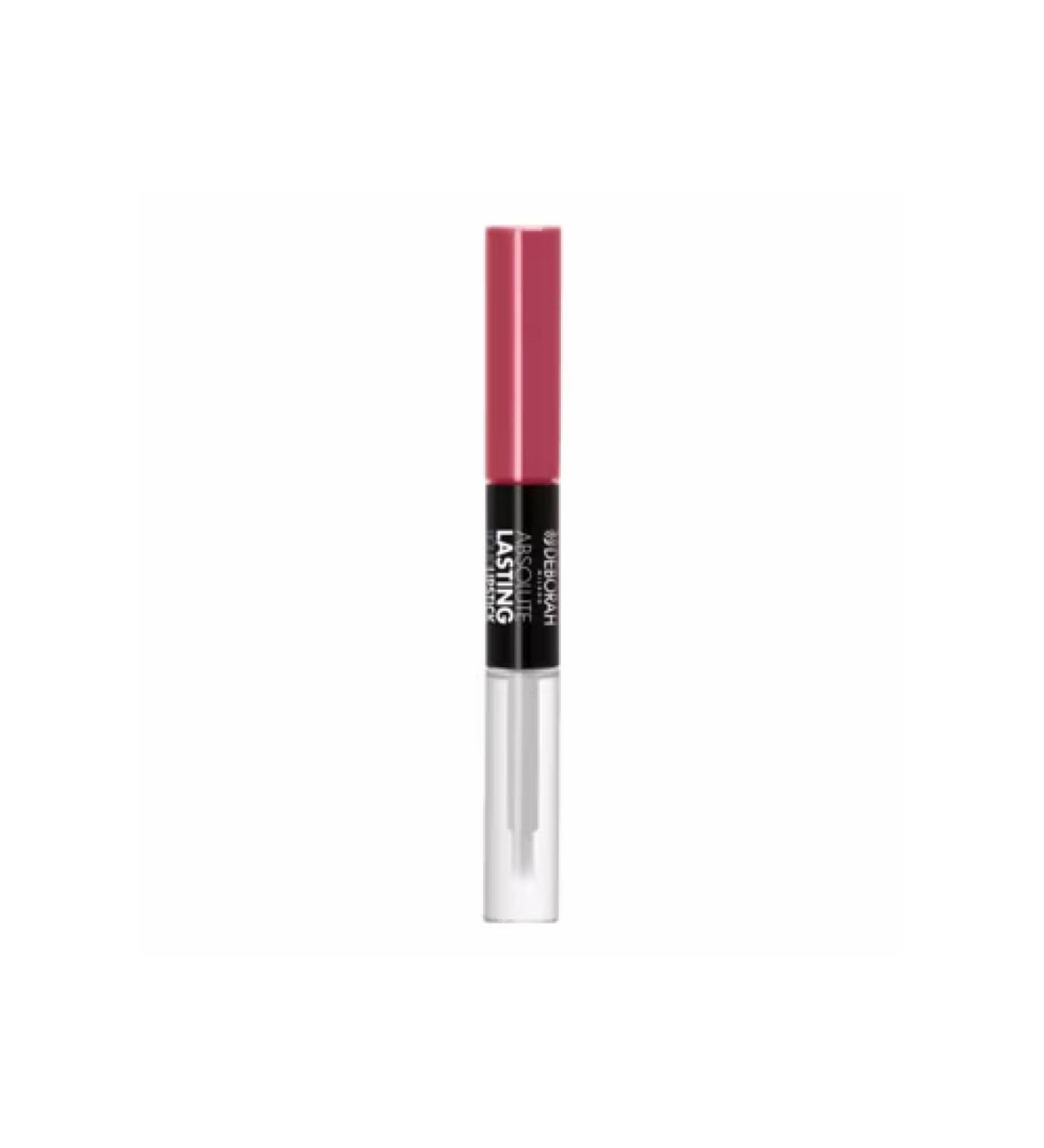 Deborah Absolute Lasting Liquid Lipstick No: 17
