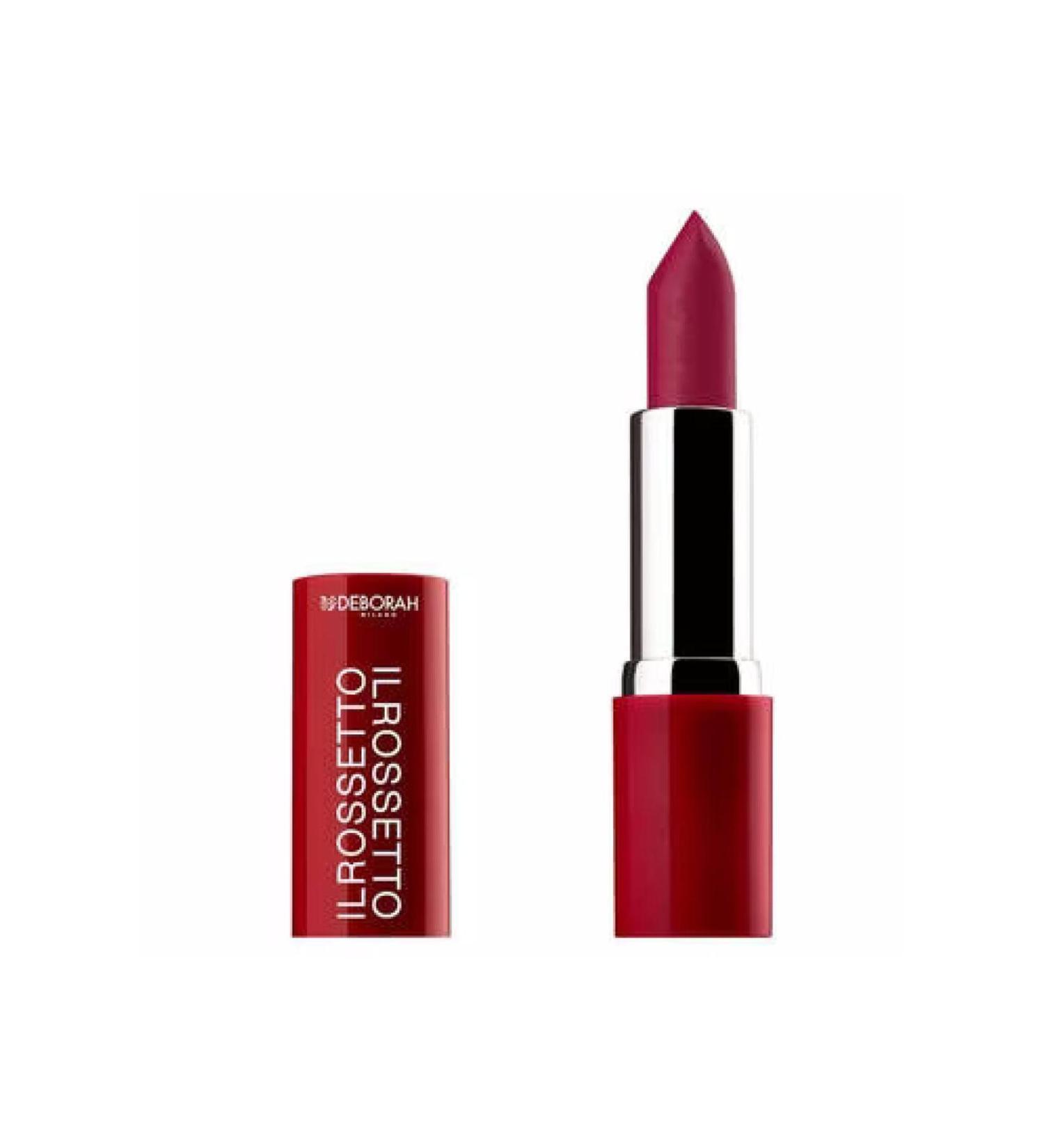 Deborah Il Rossetto Classic Lipstick No: 819 Antique Rose