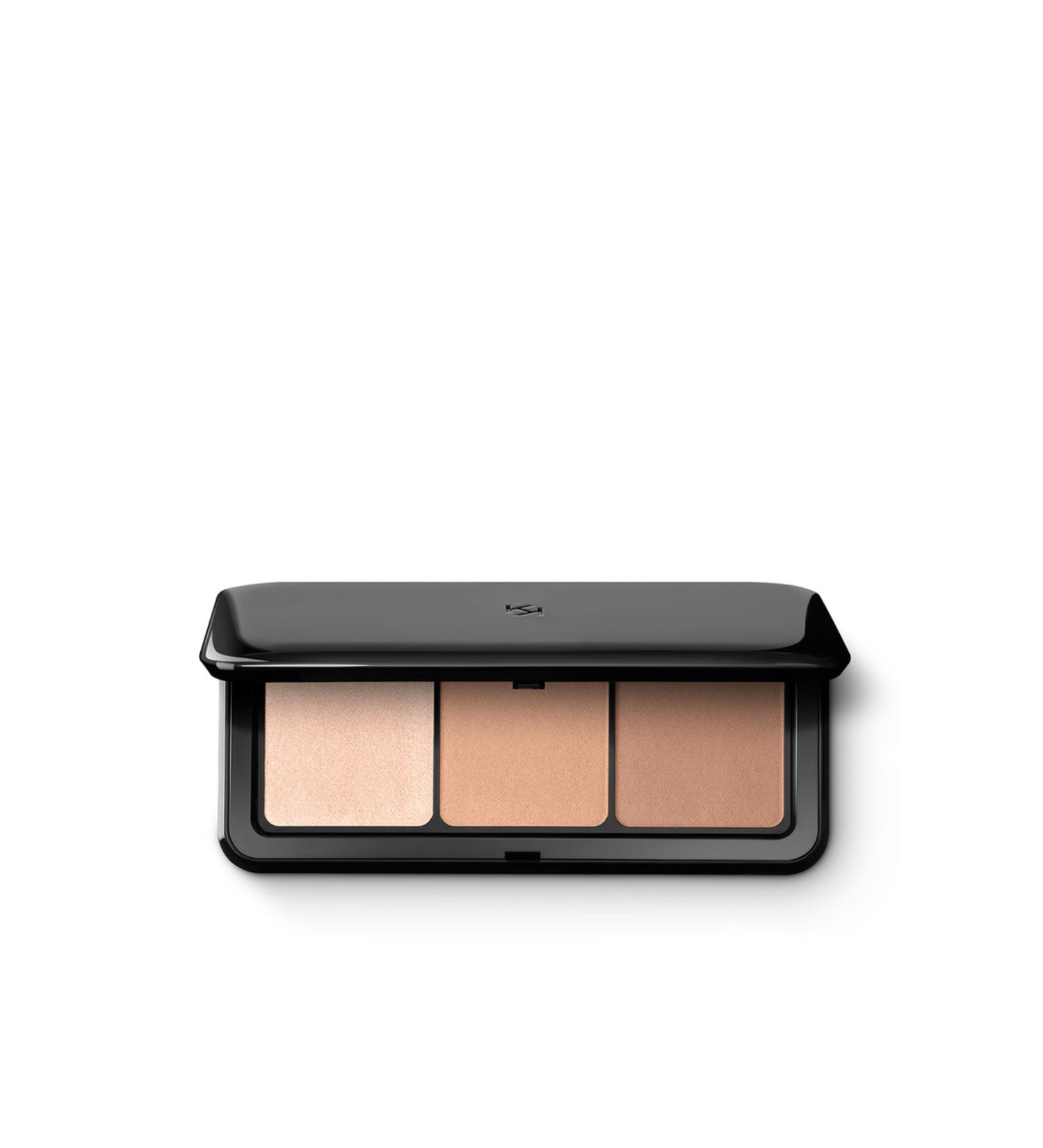 KIKO Milano Contour Obsession Palette 01 - Buy Online on GoSupps.com