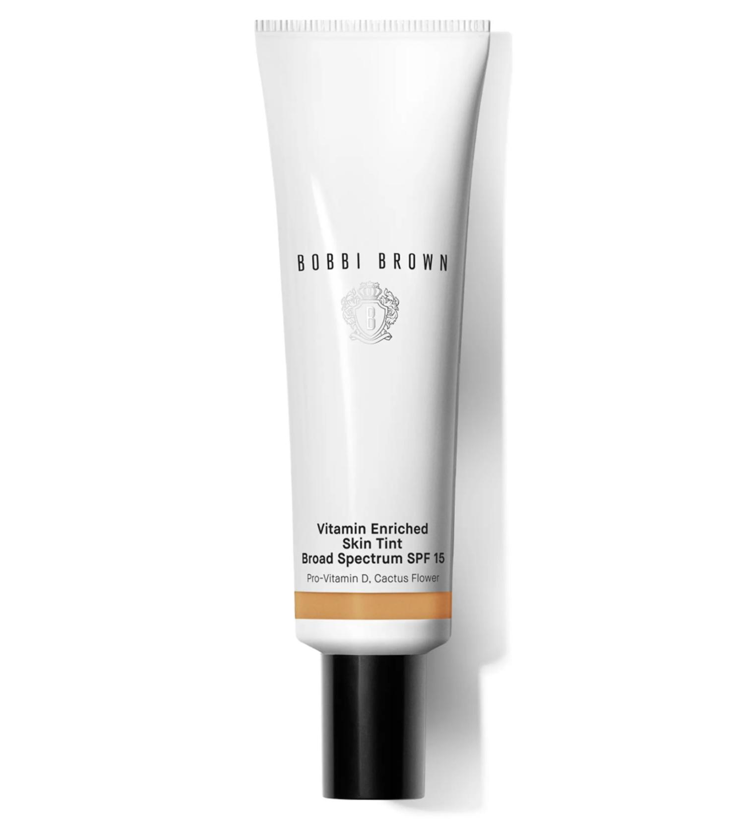 Bobbi Brown Vitamin Enriched Skin Tint SPF 15 Foundation - Buy Online on GoSupps.com