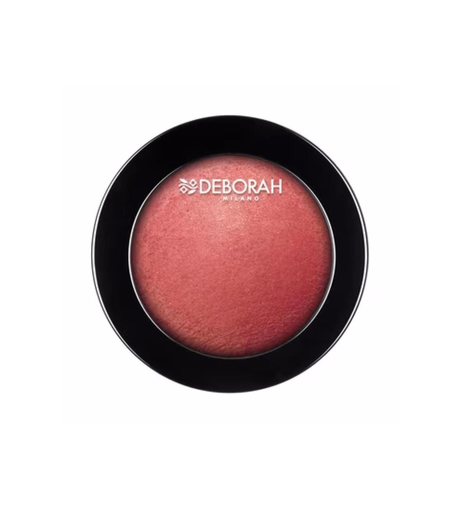 Deborah Hi Tech Blush No: 64 Rose