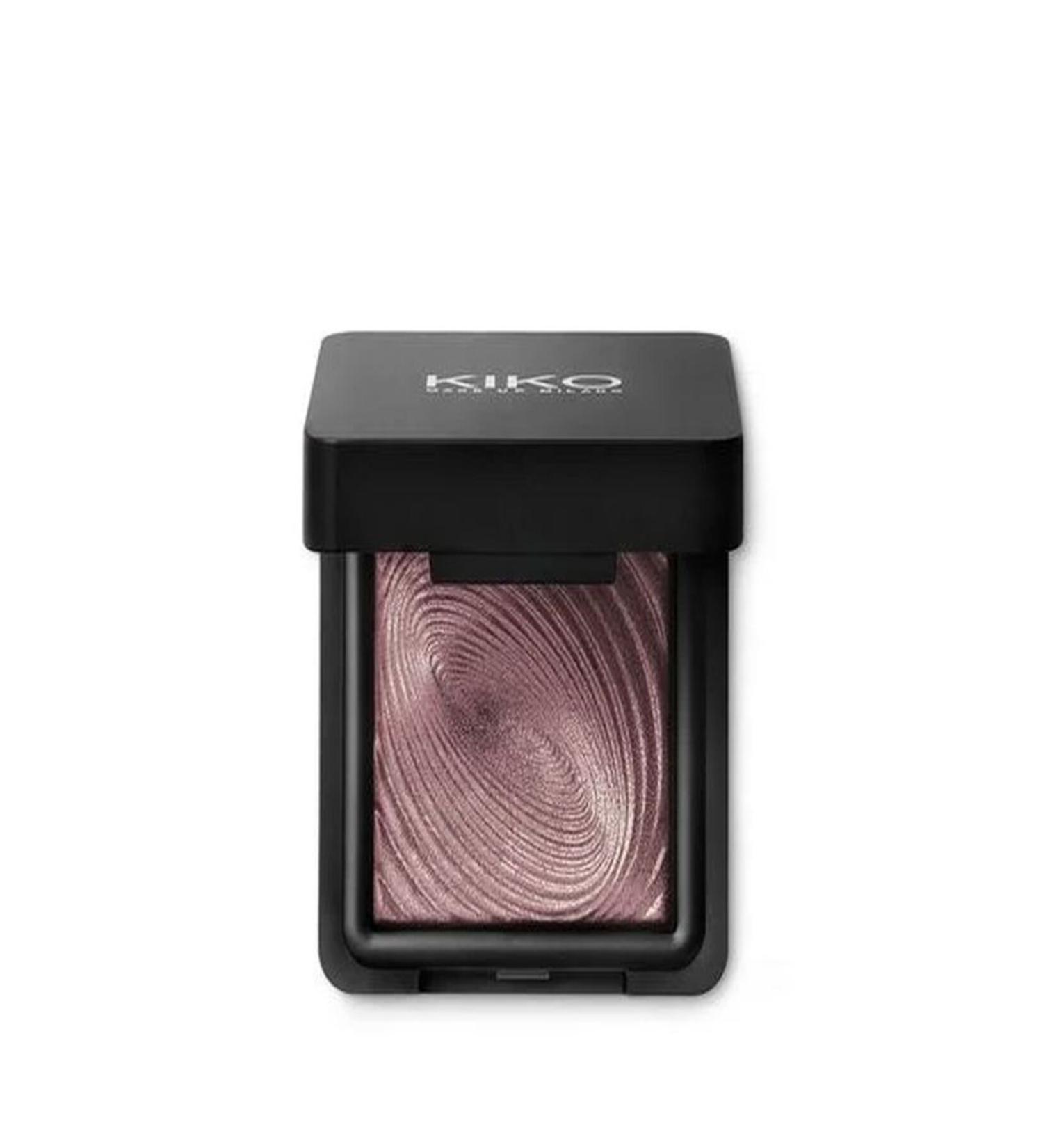 kiko milano Water Eyeshadow 202 Golden Mauve - Buy Online on GoSupps.com