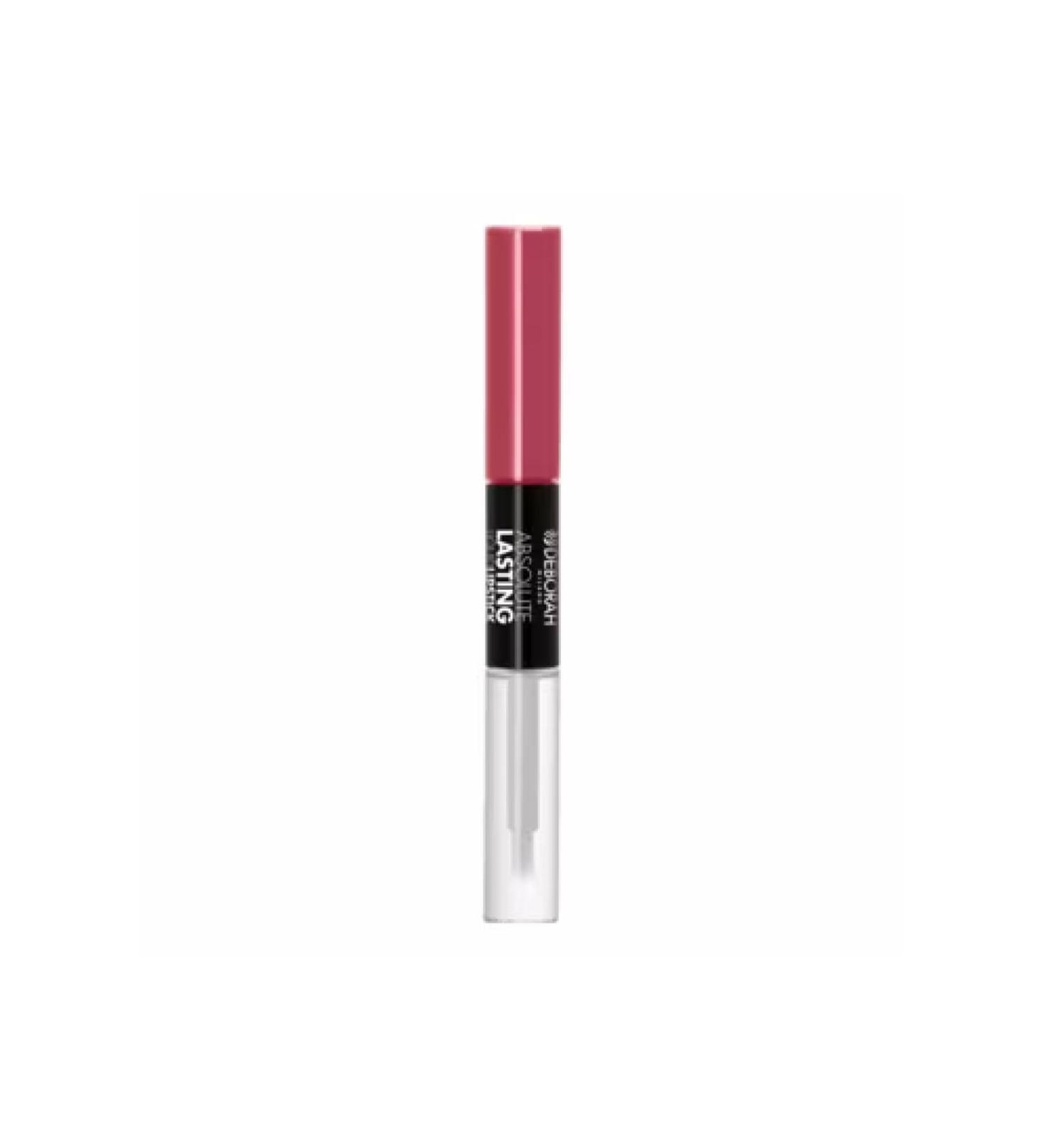 Deborah Absolute Lasting Liquid Lipstick No: 17