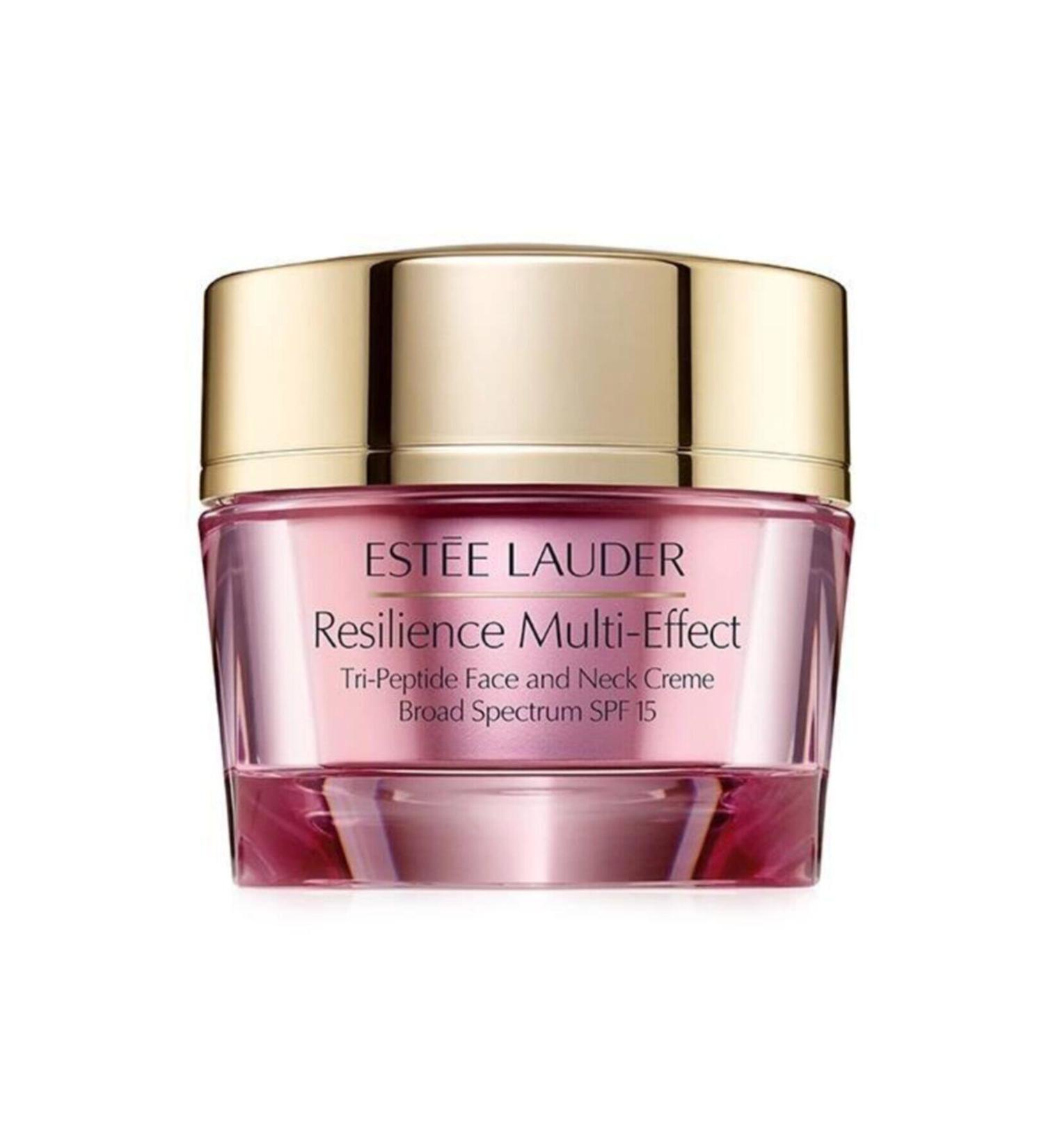 EST E LAUDER Moisturizing Cream with Firming and Lifting Effect for Dry Skin 50 ML