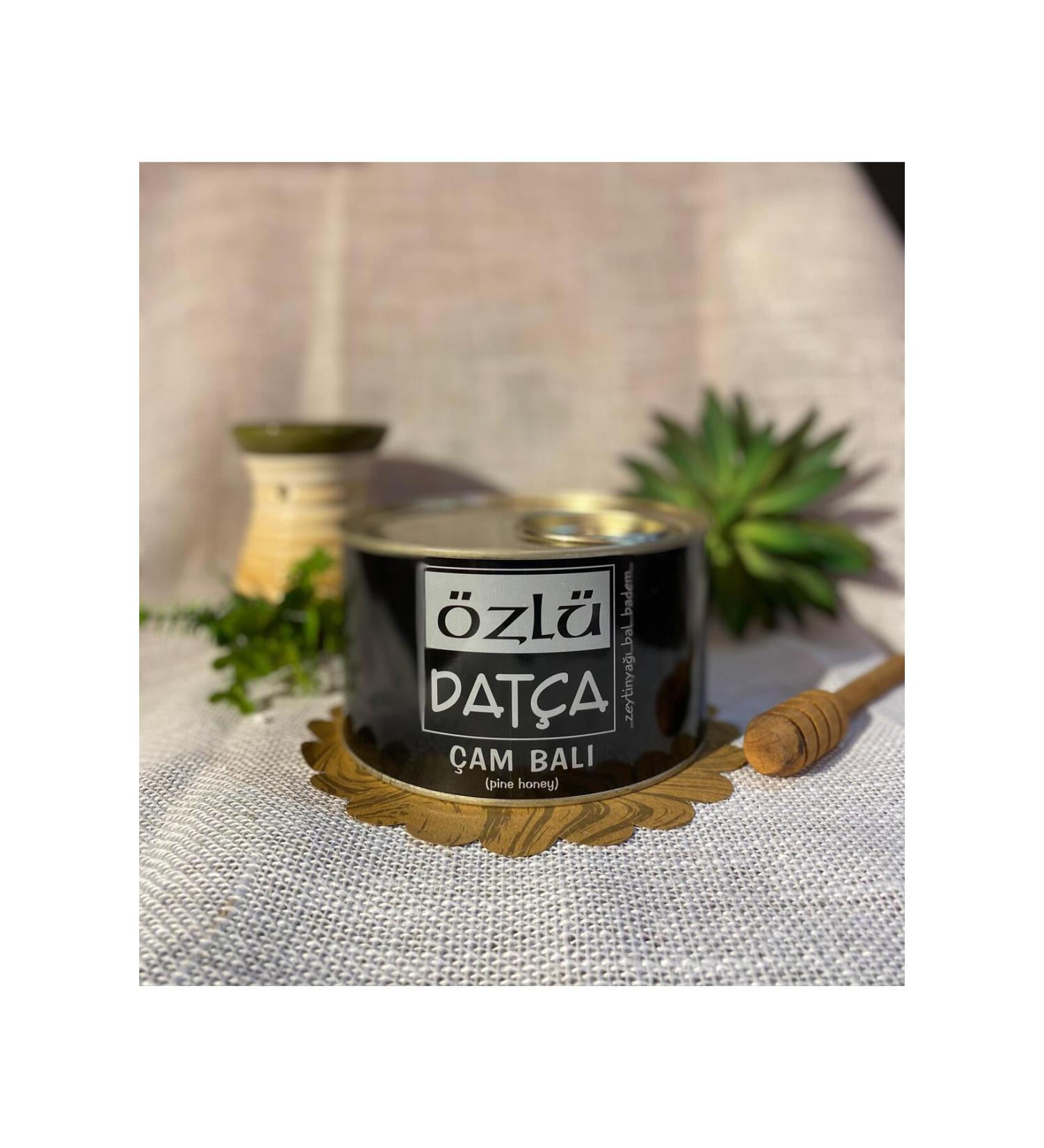 Essence of Dat a Local Products Dat a Pine Honey 1800gr.