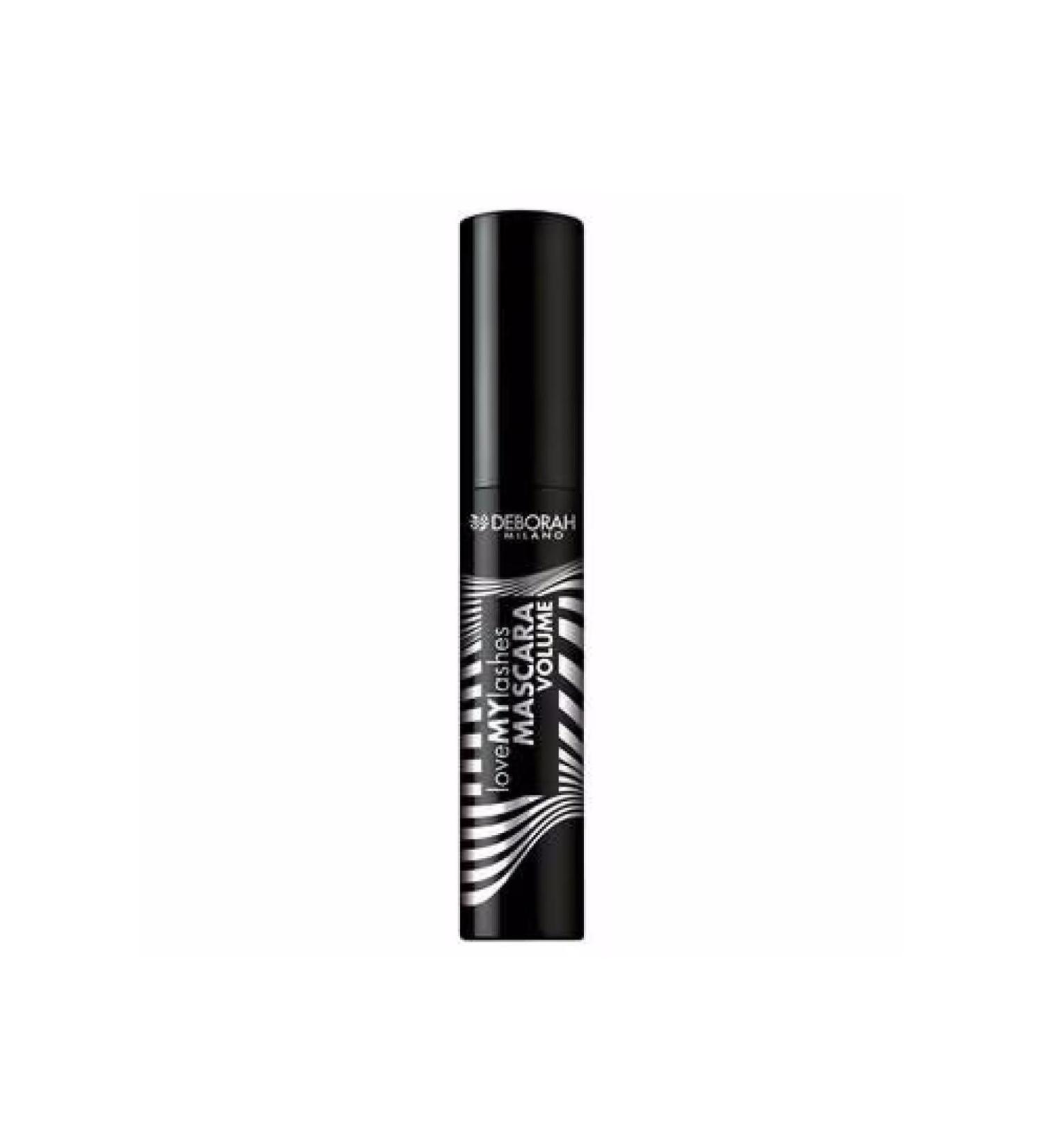 Deborah Love My Lashes Volume Mascara - Buy Online on GoSupps.com