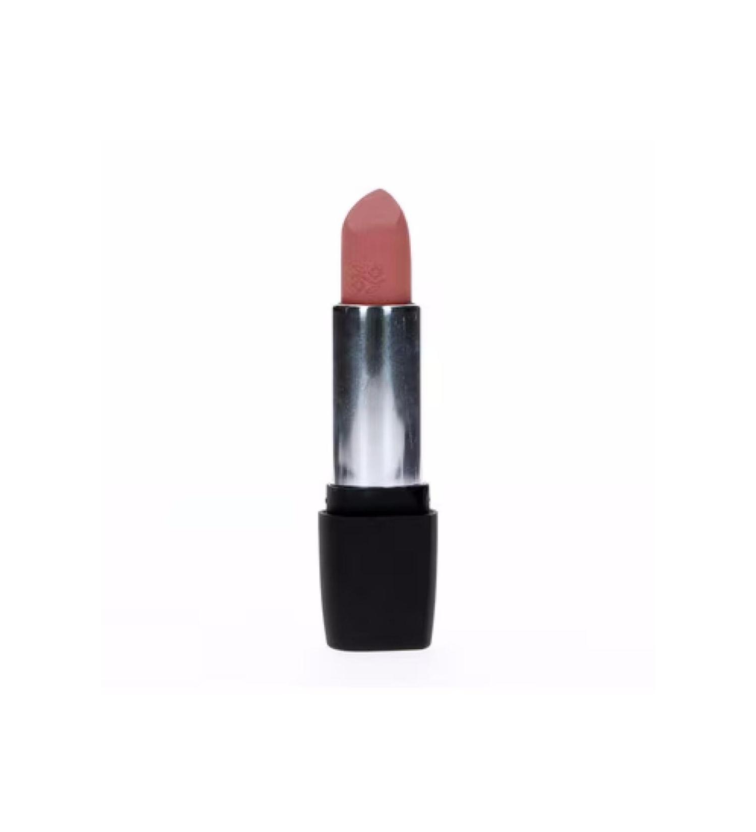 Deborah Red Mat Ruj No: 30 Nude Rose