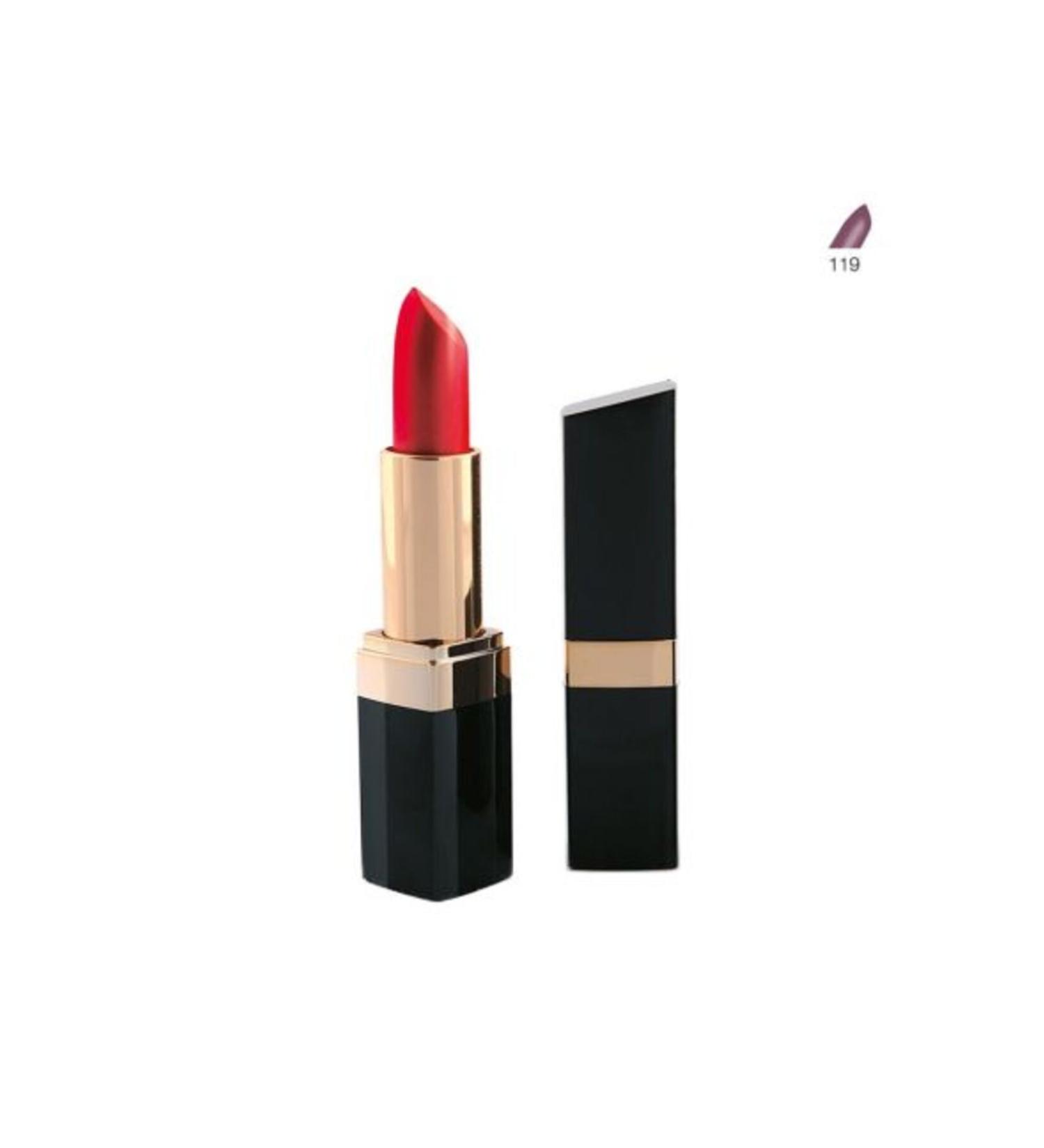 Golden Rose Lipstick - Lipstick No: 119