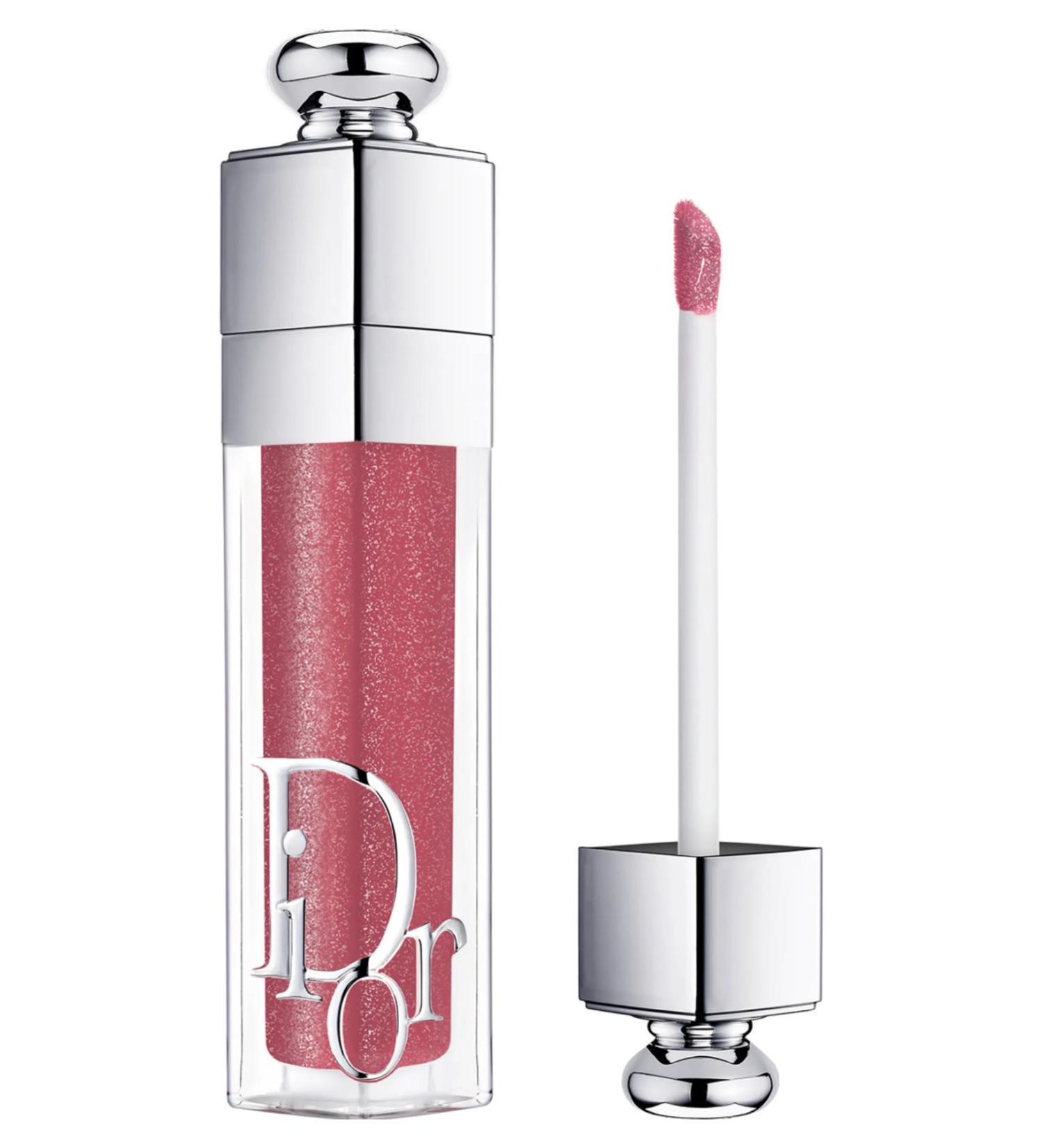 Dior Intense Mauve 026 Lip Addict Lip Maximizer Gloss PSSNS853 - Buy Online on GoSupps.com