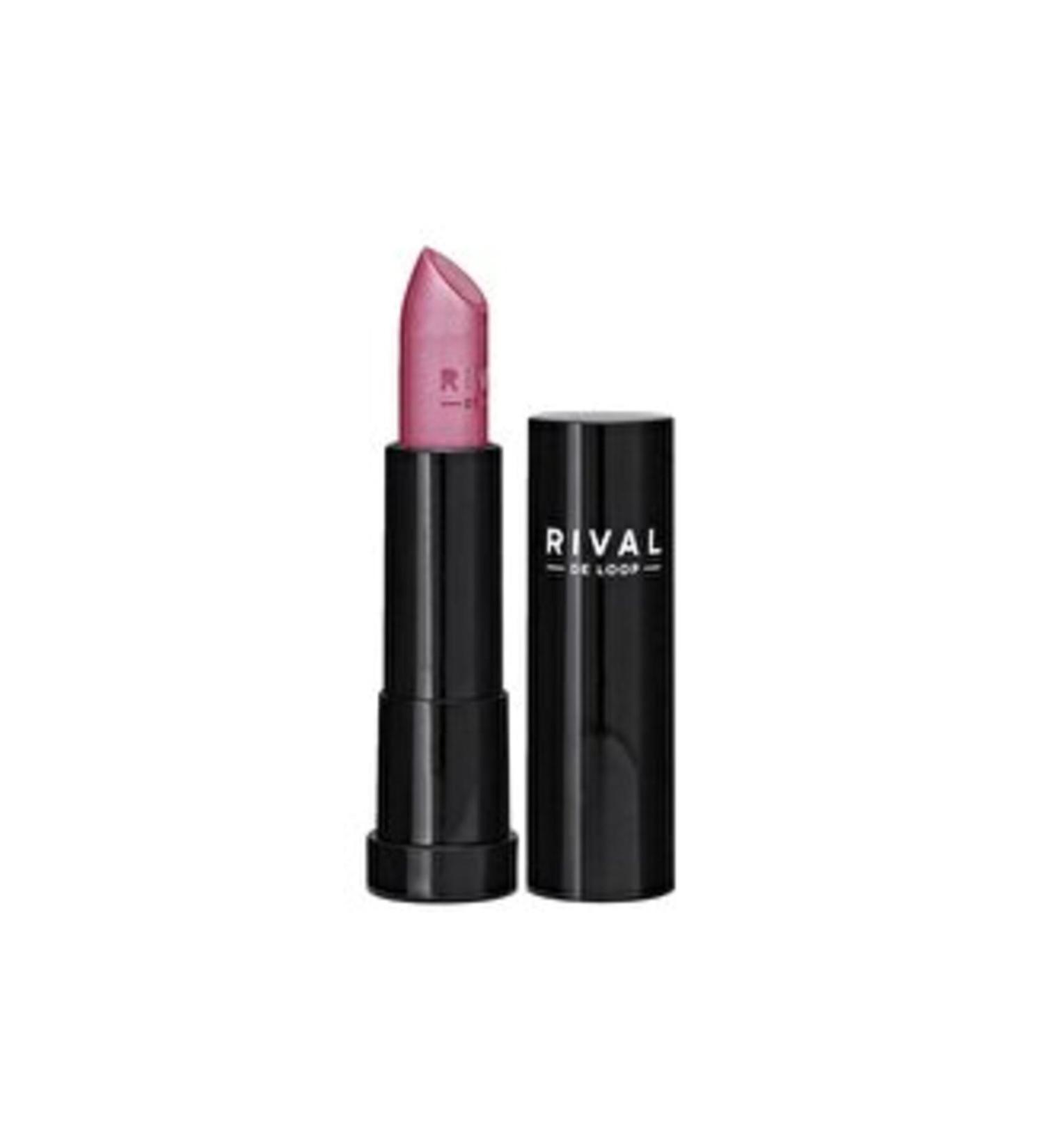 Rival De Loop Moisturizing Lipstick No:14