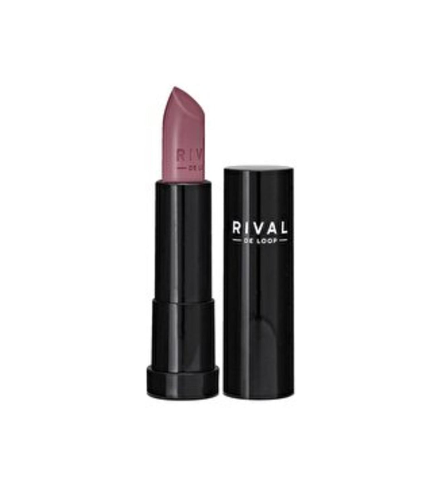 Rival De Loop Moisturizing Lipstick No:19