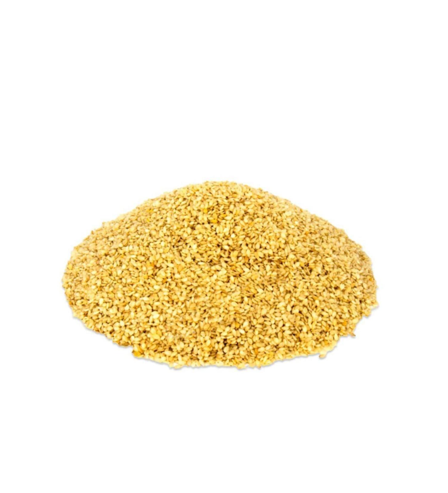 Aktarzane White Sesame 1000gr