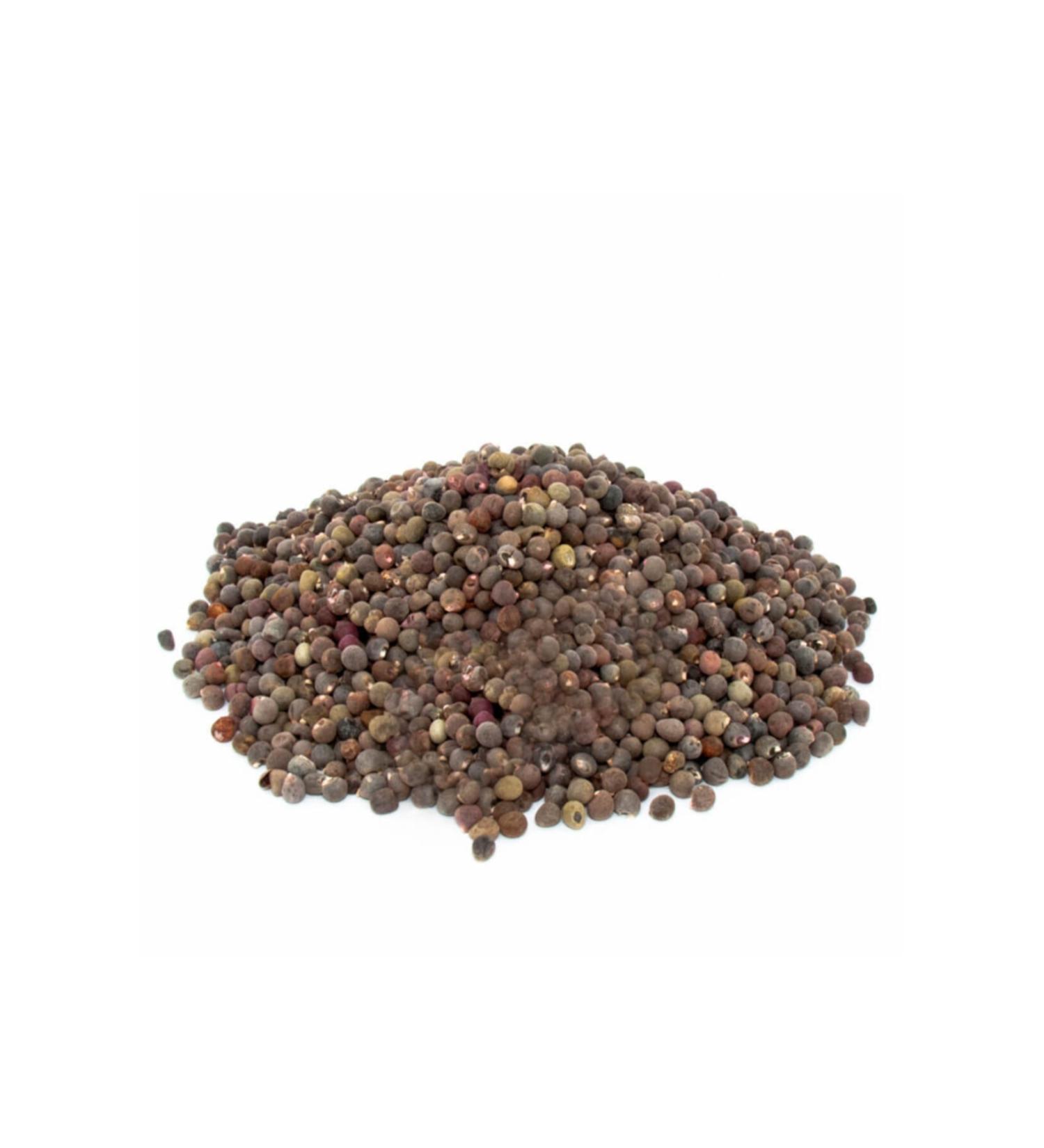 Aktarzane Okra Seed 500gr