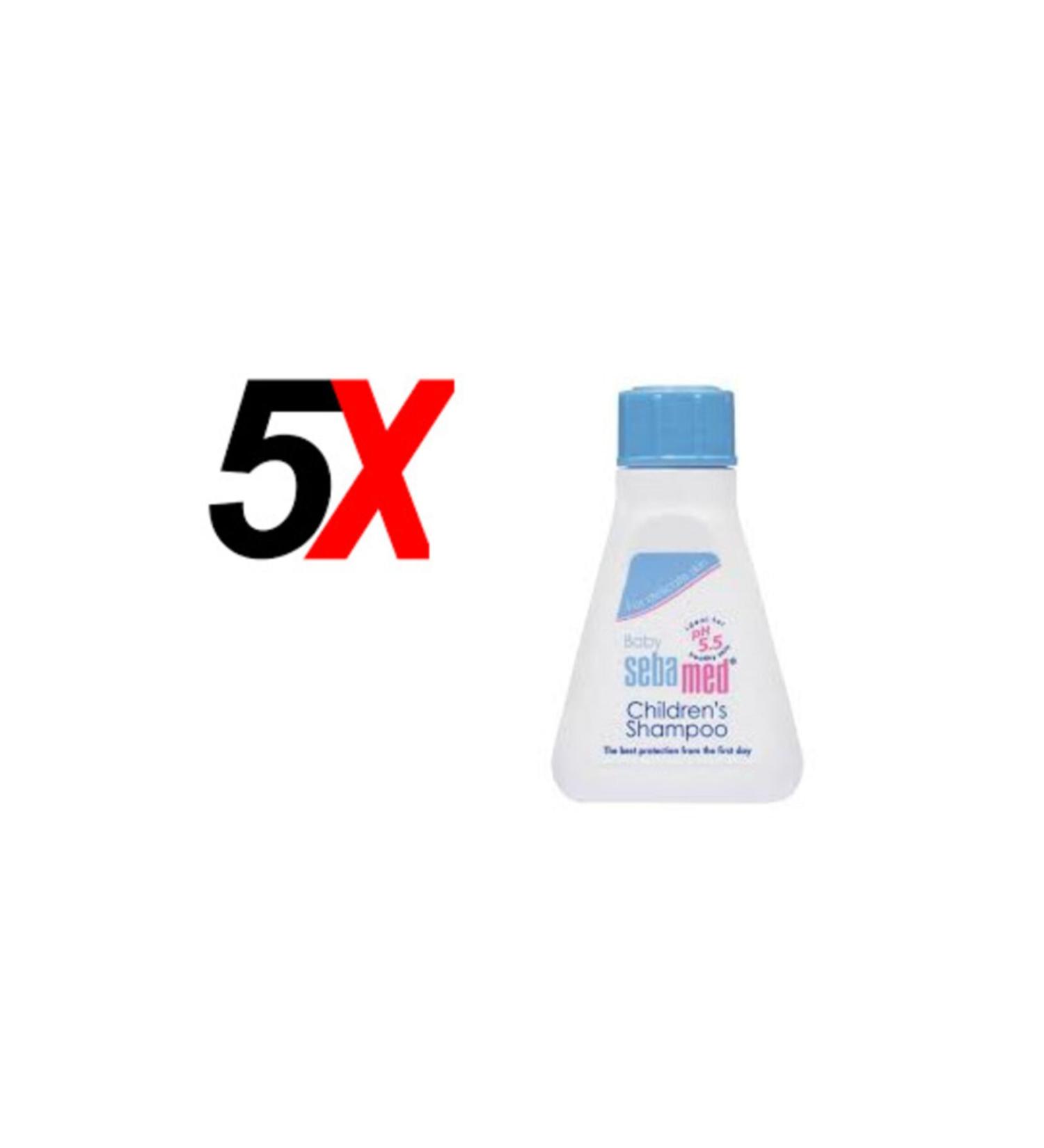 Sebamed Baby Sebamed 20 Ml Baby Shampoo