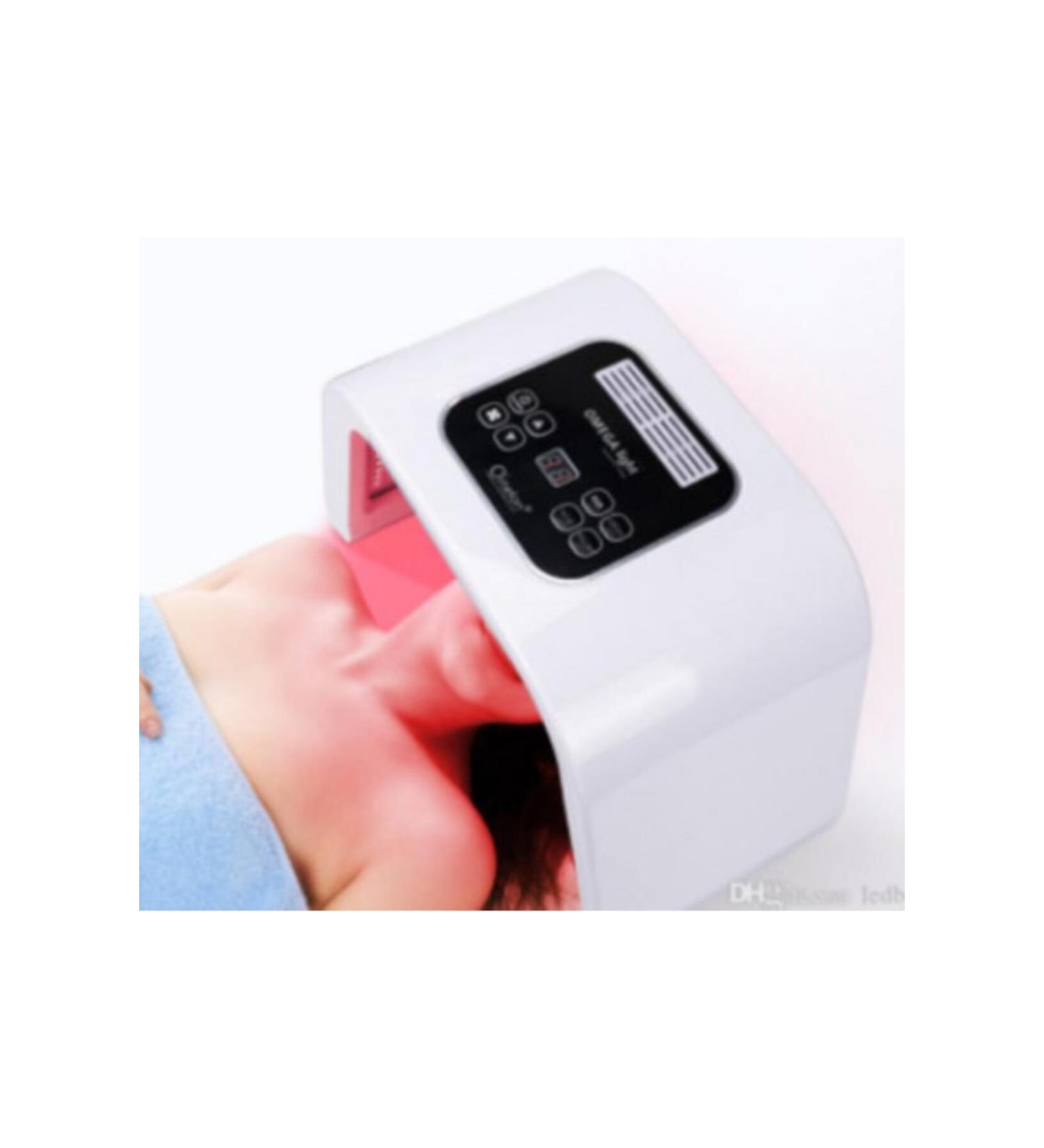 marketest Pdf Led Mask / 7 Colors - Buy Online on GoSupps.com