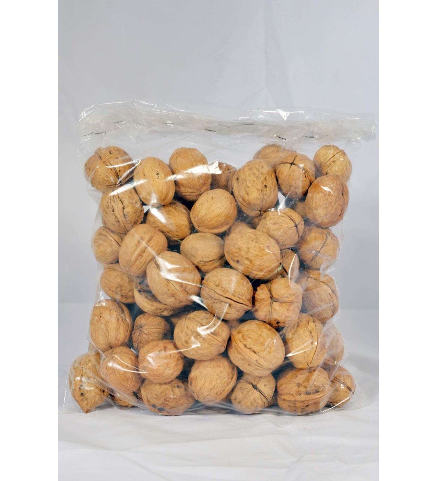 Harbiye Local Hatay Shelled Walnuts (1 KG.)