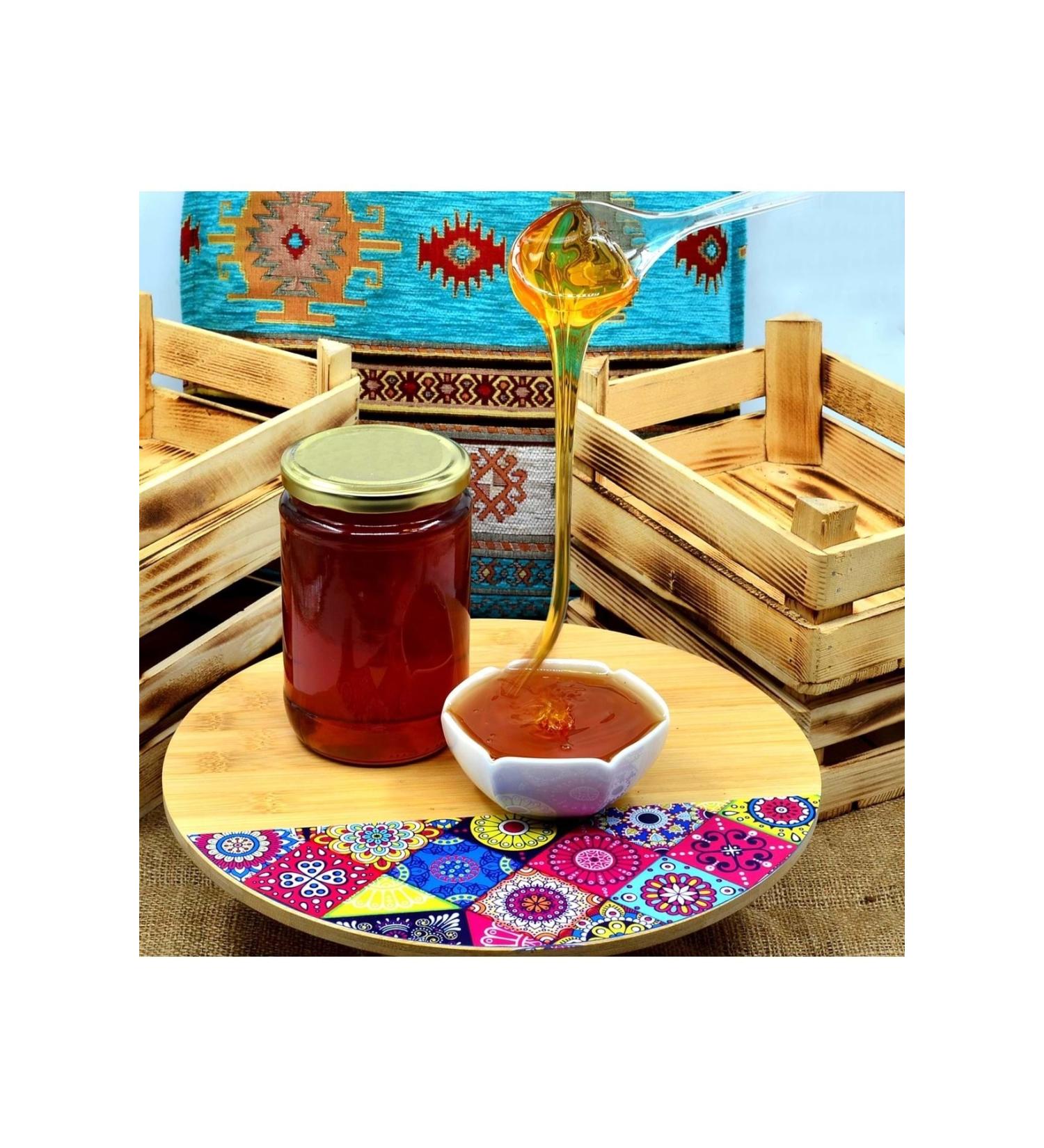 Batman Spice Bazaar Special Village Honey 1 Kg - (PIECE)