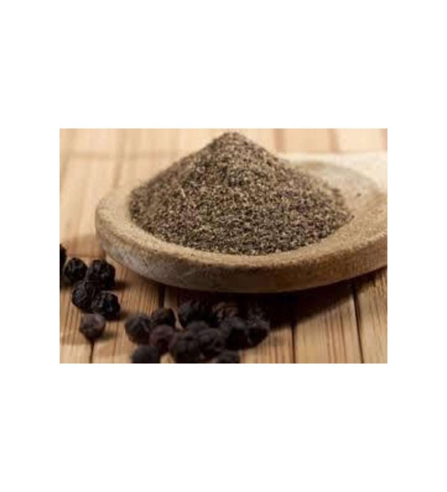 Karden Black Pepper Powder 1 Kg