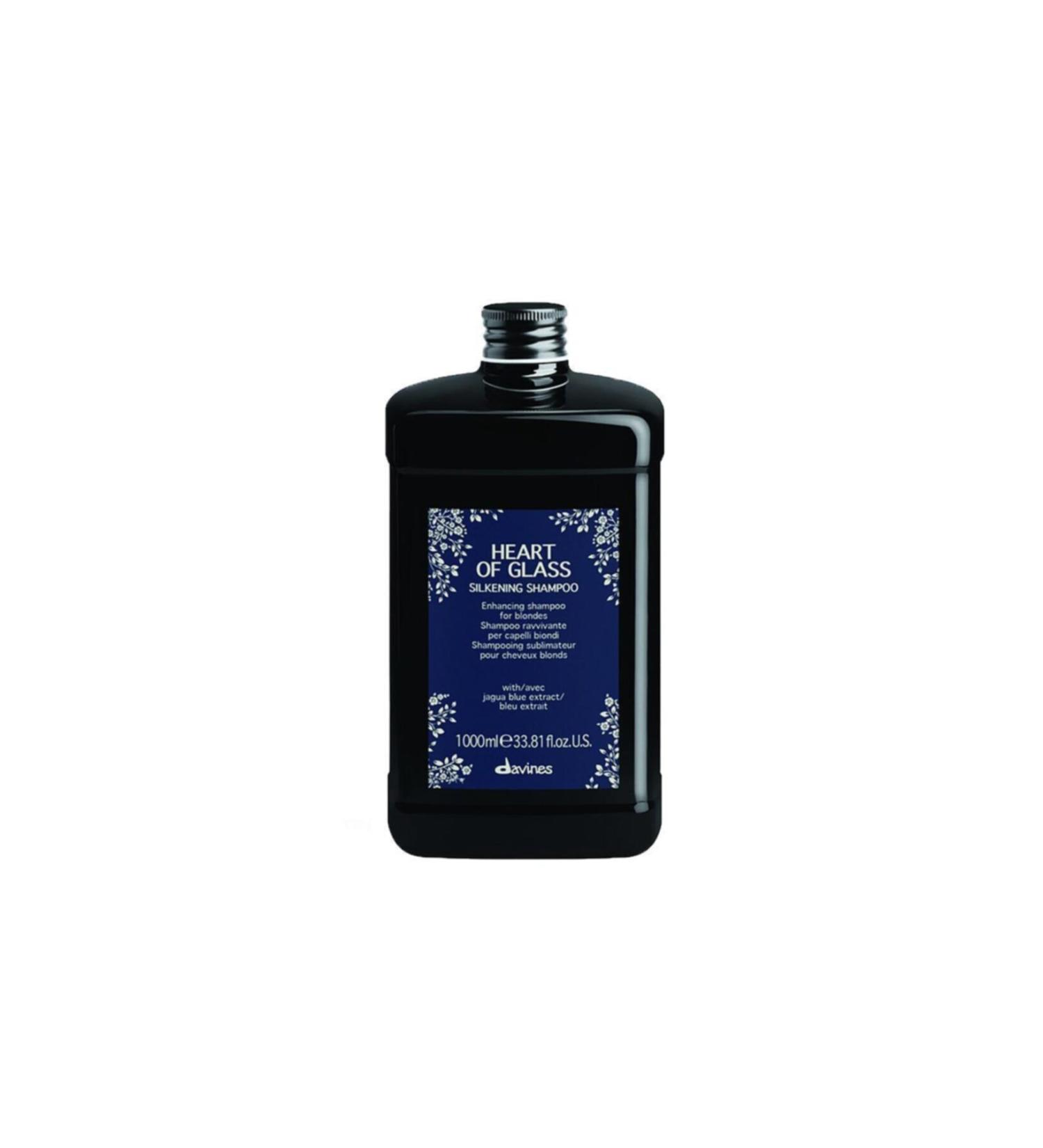 Davines Blonde Enhancing Shampoo 1000ml