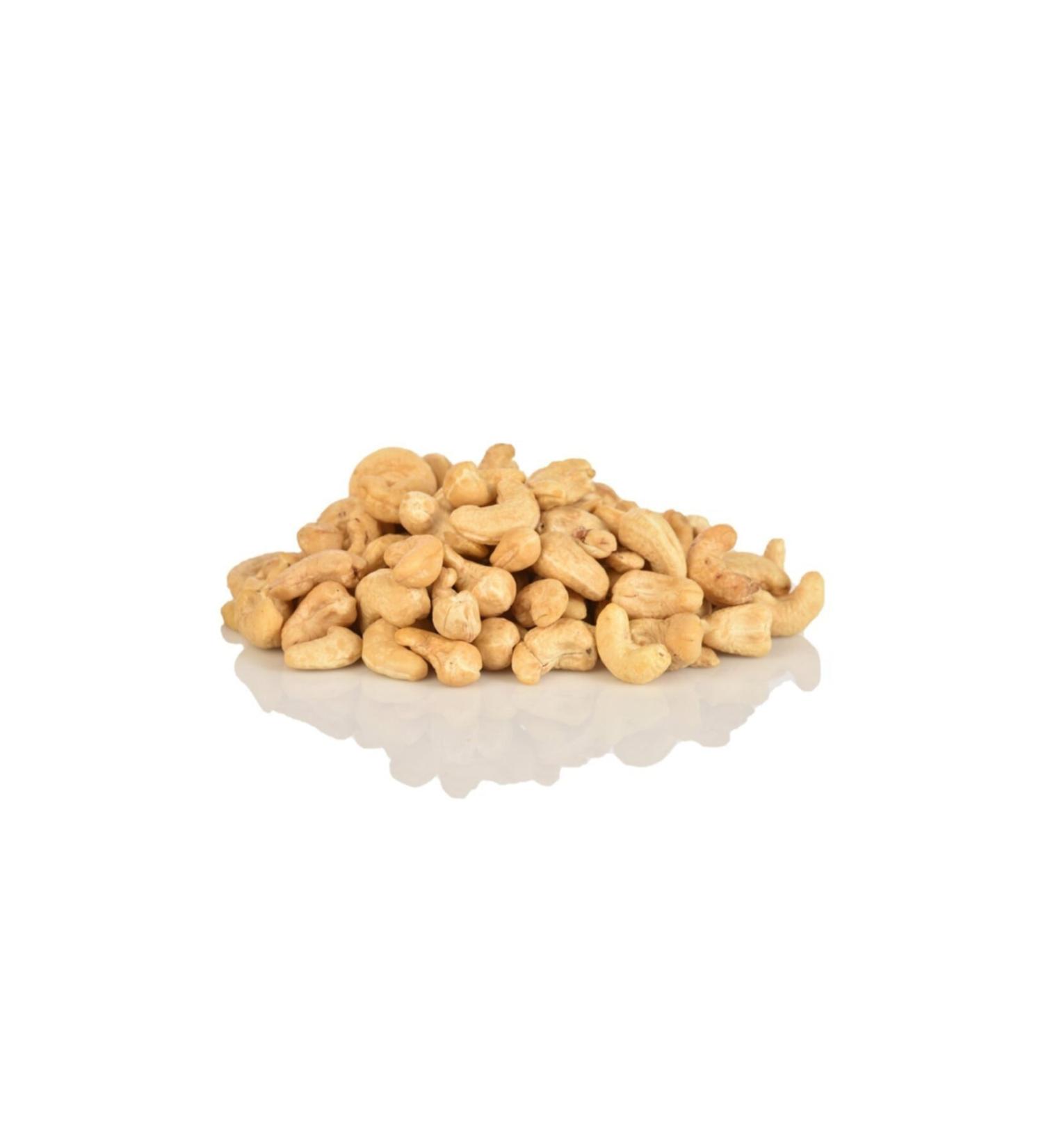 AK N GIDA Raw Cashew 500 Gr