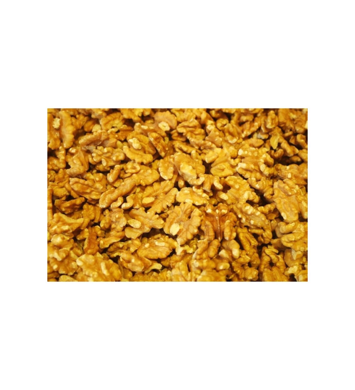 AK N GIDA Walnut Kernels 500 gr