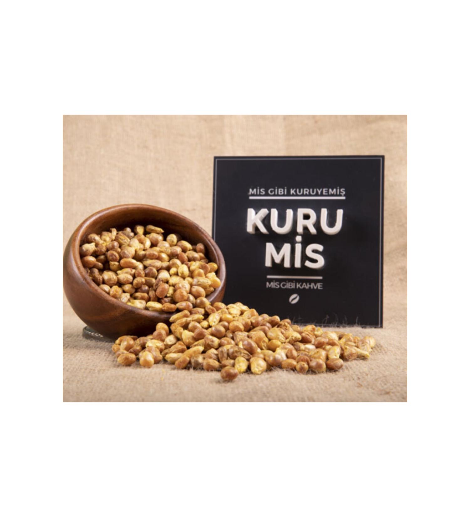 Kurumis Dried Nuts Roasted Corn - 250gr