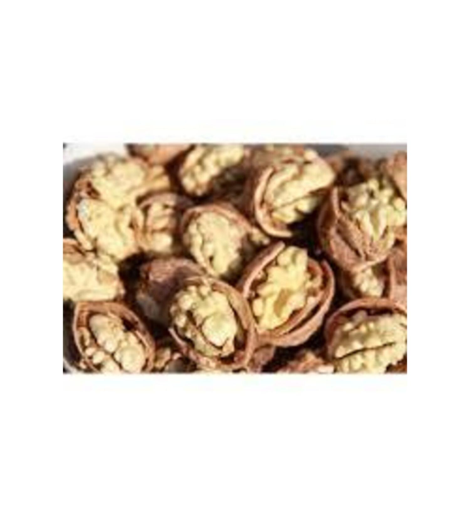 bahceviz Walnut Kernels 1 Kg (O UZLAR LOCAL PRODUCTION)