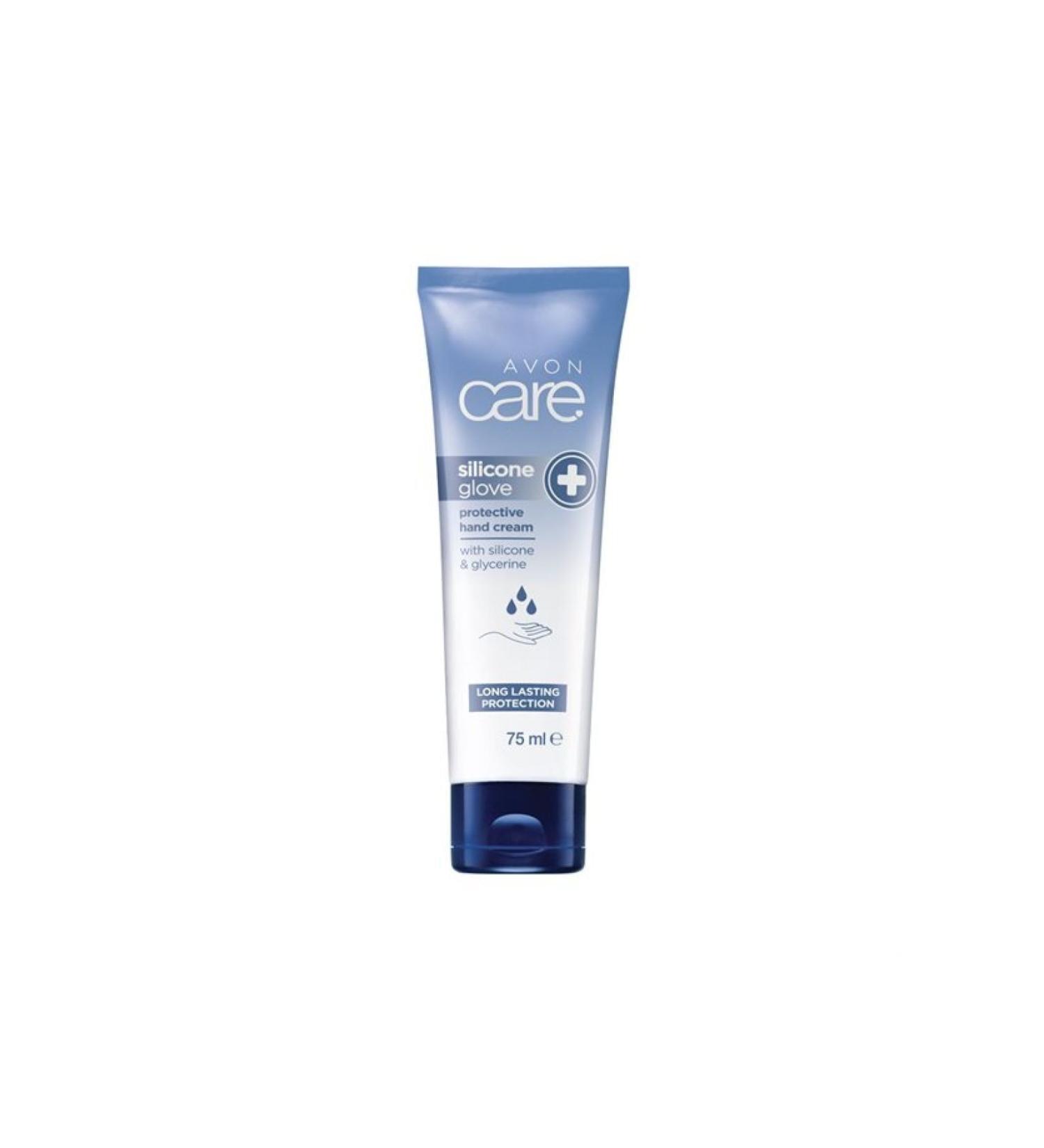 Avon Care Silicone and Glycerin Essence Hand Cream 75 ml