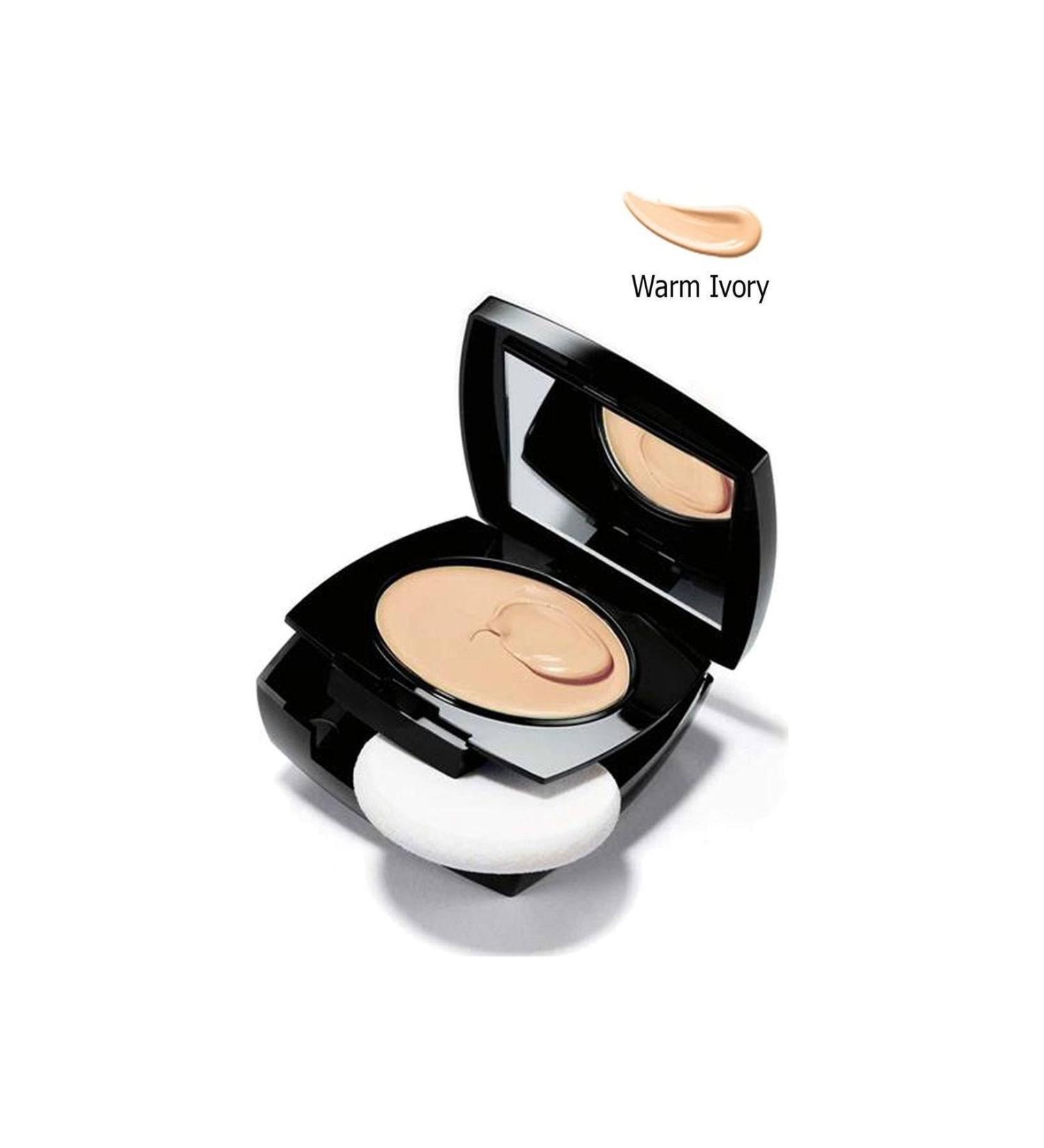 Avon True Color Pata Cream Foundation - Warm Ivory