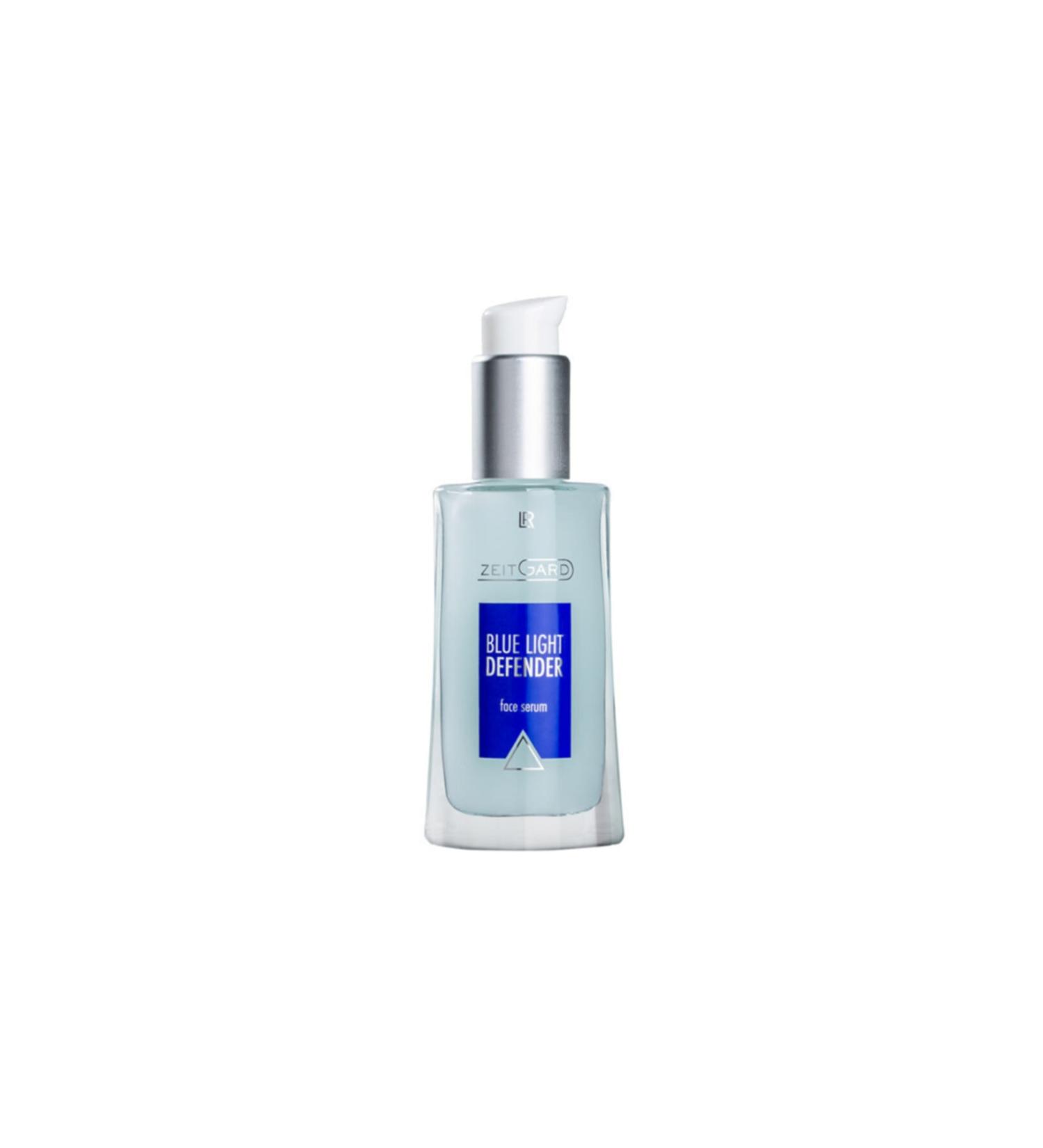 LR Zeitgard Blue Light Defender Face Serum