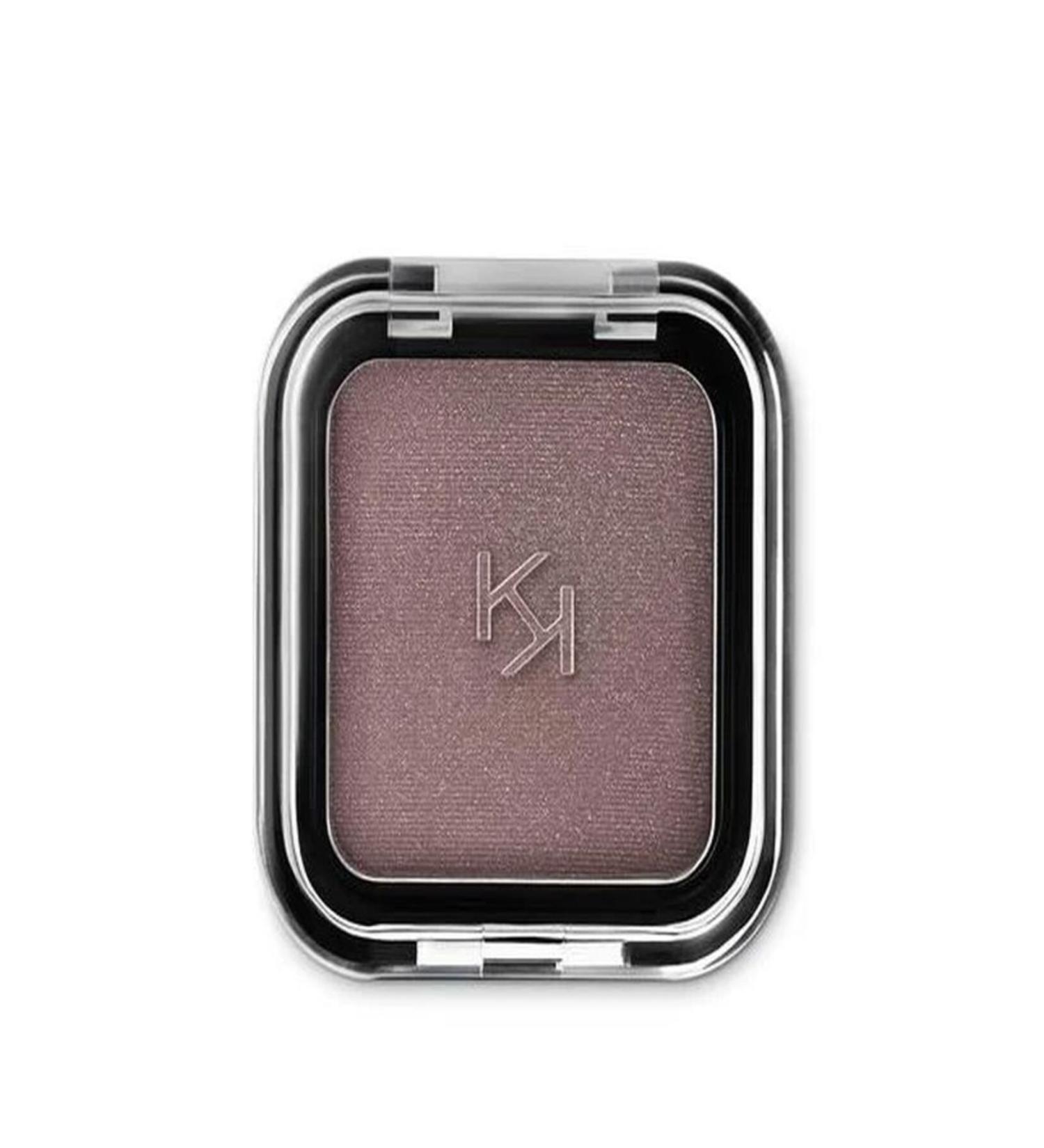 kiko milano Smart Color Eyeshadow 08 Pearly Taupe
