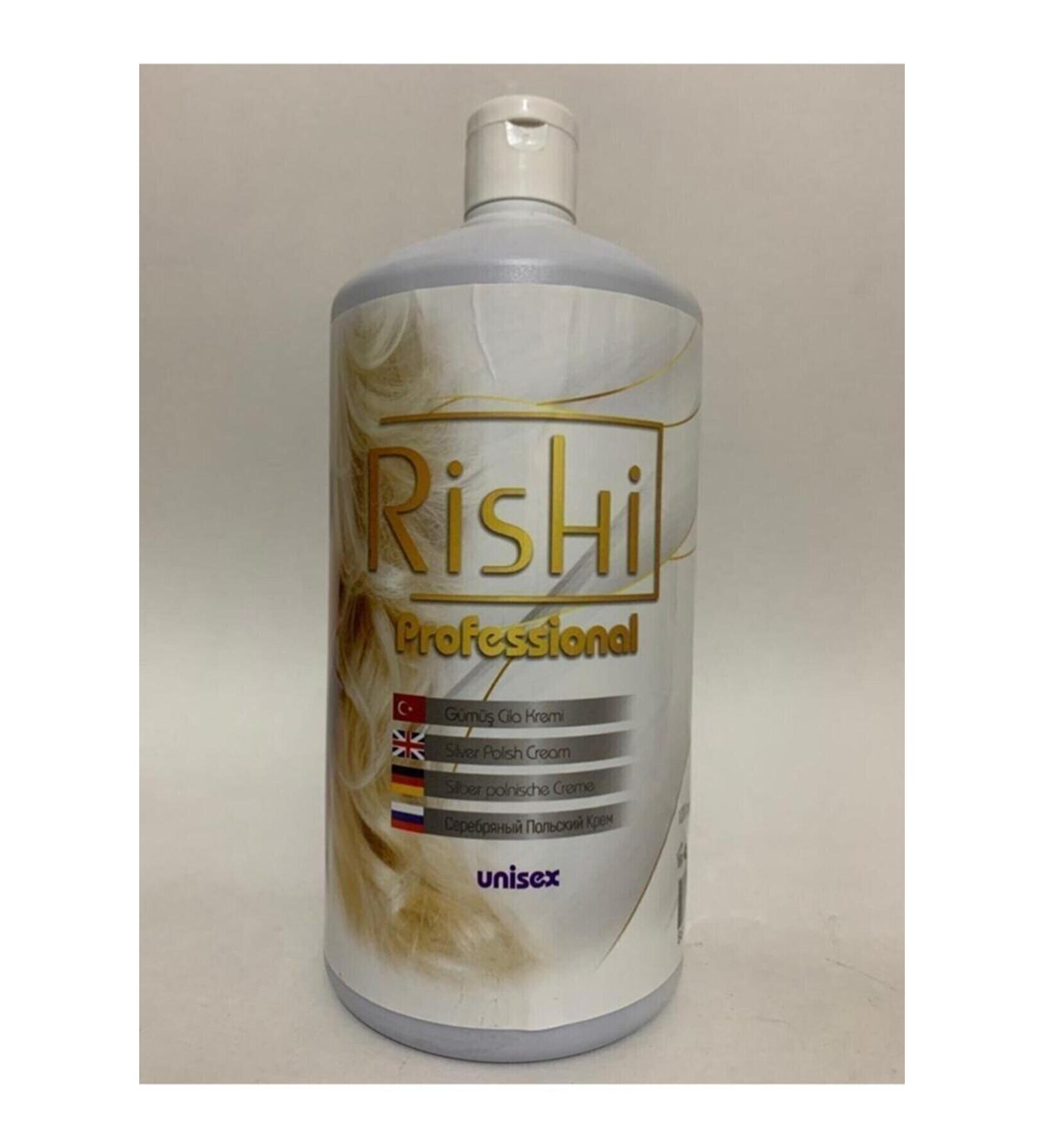 RISHI PROFESSIONAL Anti-Orange Polish Cream 1000 ml. PALMKZM006