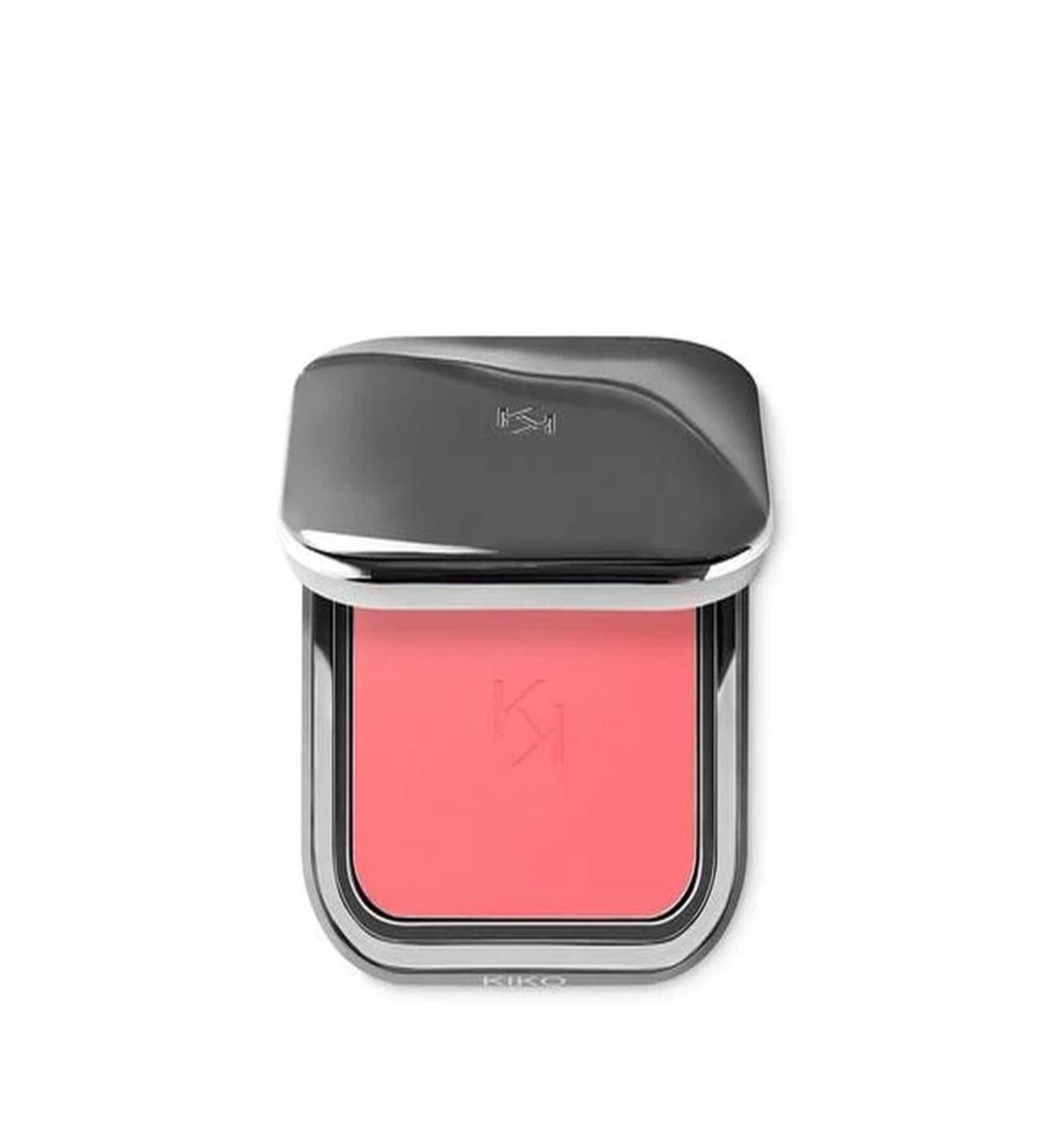 KIKO Unlimited Blush 01 Coral Rose - Buy Online on GoSupps.com