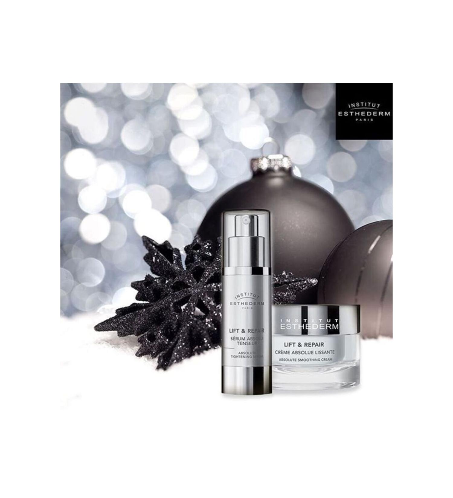 INSTITUT ESTHEDERM Lift & Repair Anti-Wrinkle Firming and Regenerating Effective Face Care Cream 50 ml