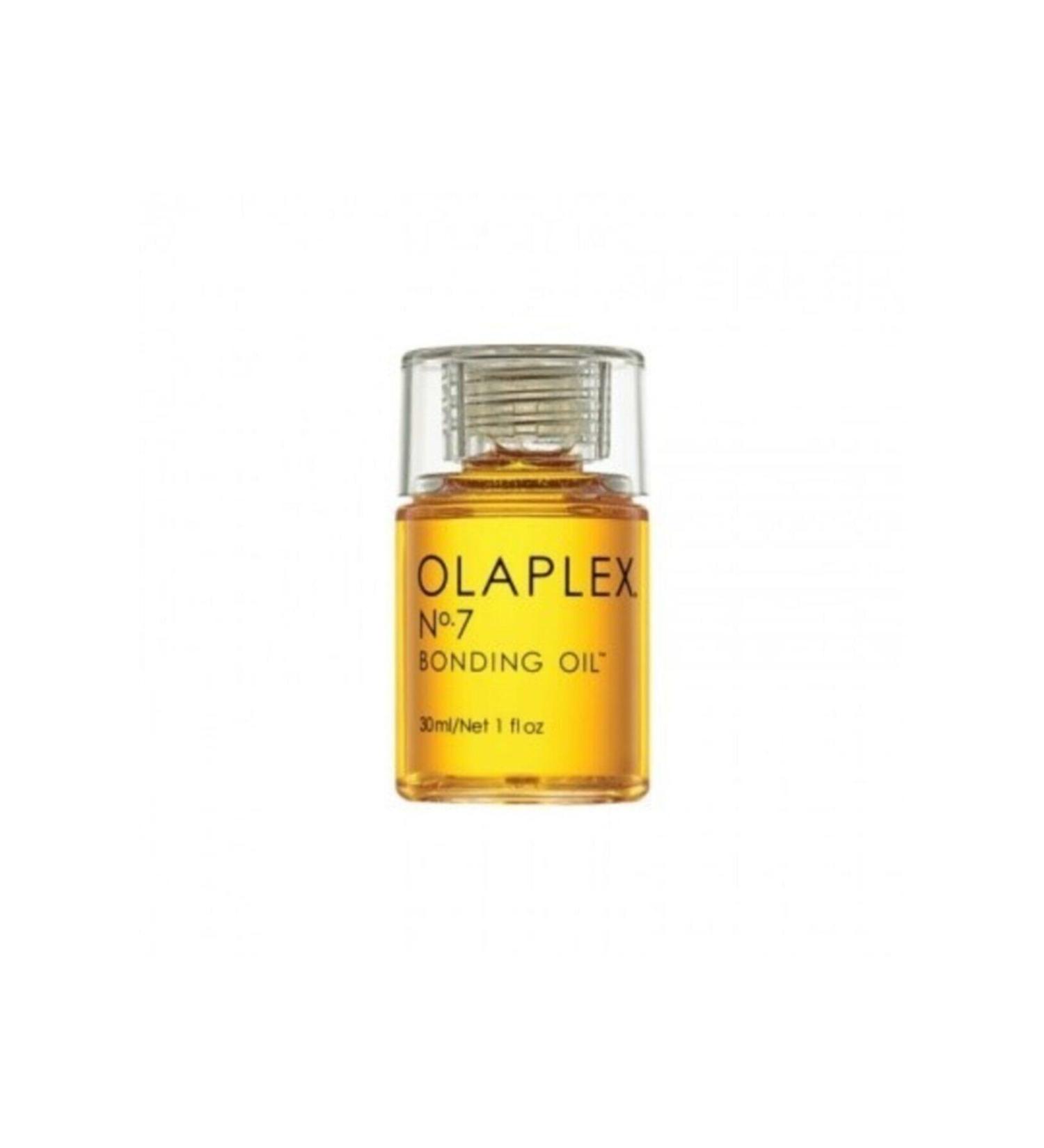 Olaplex No.7 Bonding Oil Renewing Concentrated Care Oil 30 ml OLPLX67