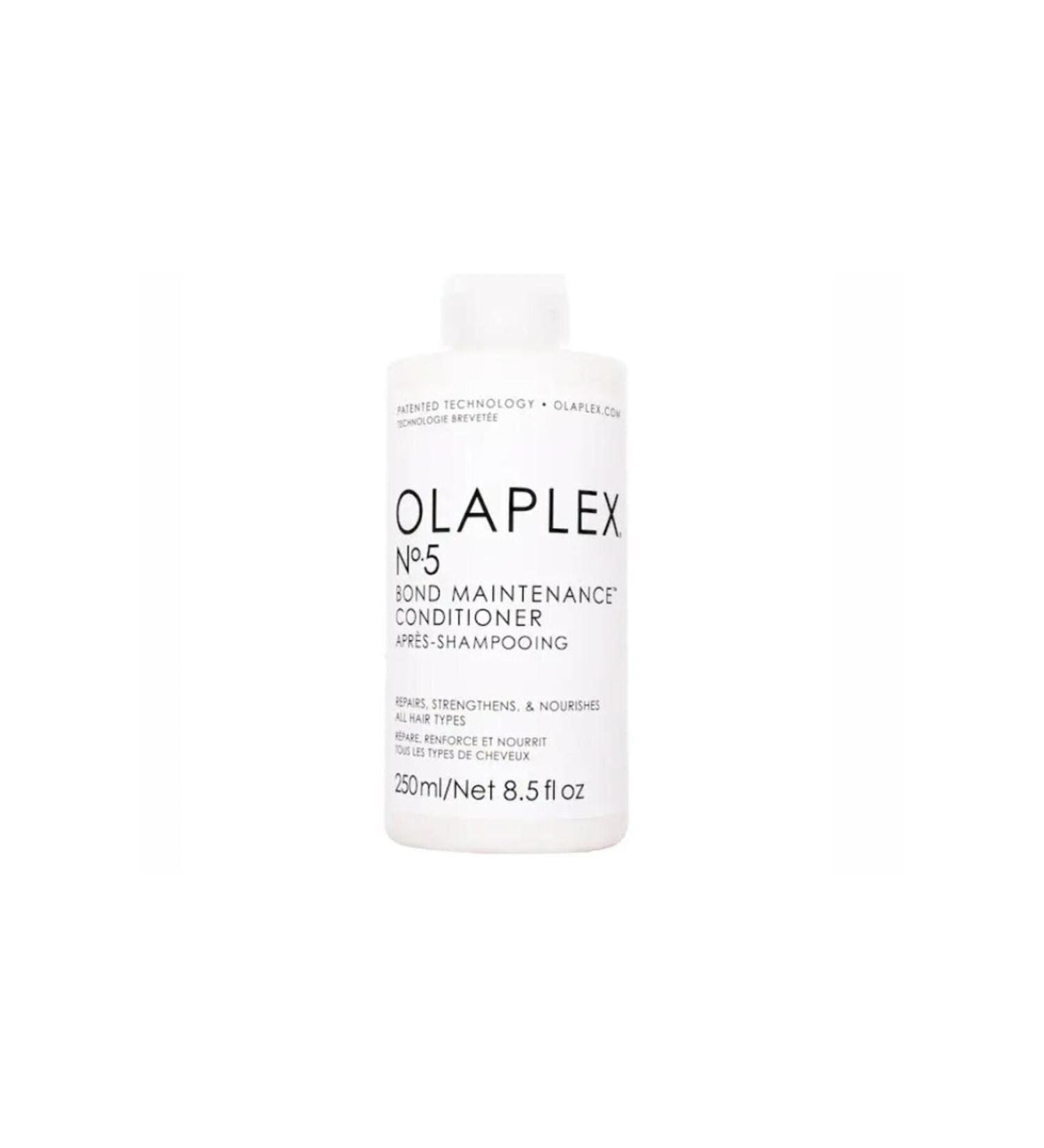 Olaplex No. 5 Bond Maintenance Regenerating Conditioner250 ml OLPLX45 - Buy Online on GoSupps.com