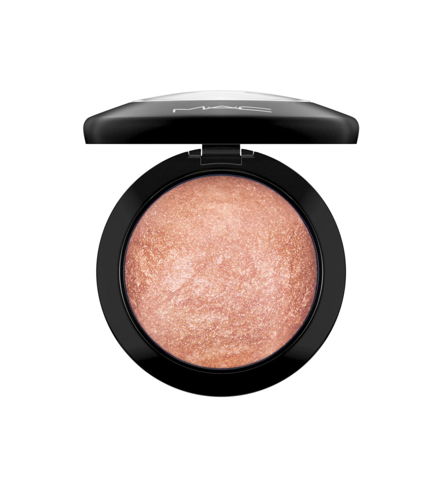 Mac Cheeky Bronze Great Coverage Mineralize Skinfinish Powder10g..MAC. - Buy Online on GoSupps.com