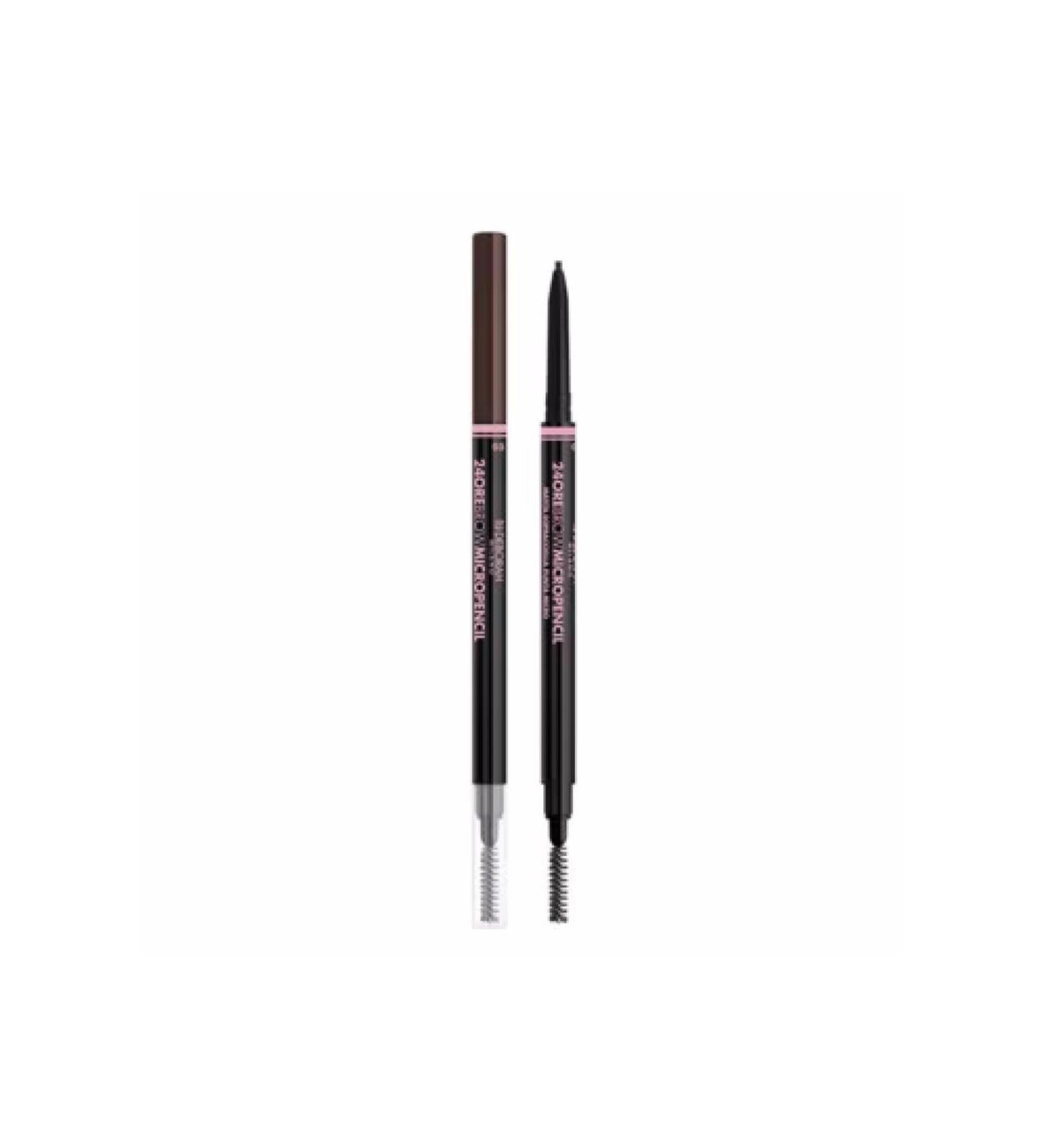 Deborah 24Ore Micro Eyebrow Pencil No: 03