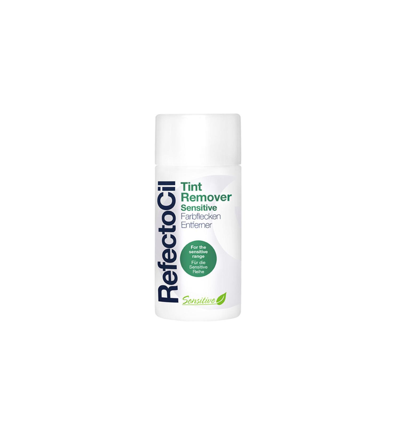Refectocil Sensitive Sensitive Skin Paint Remover 100ml