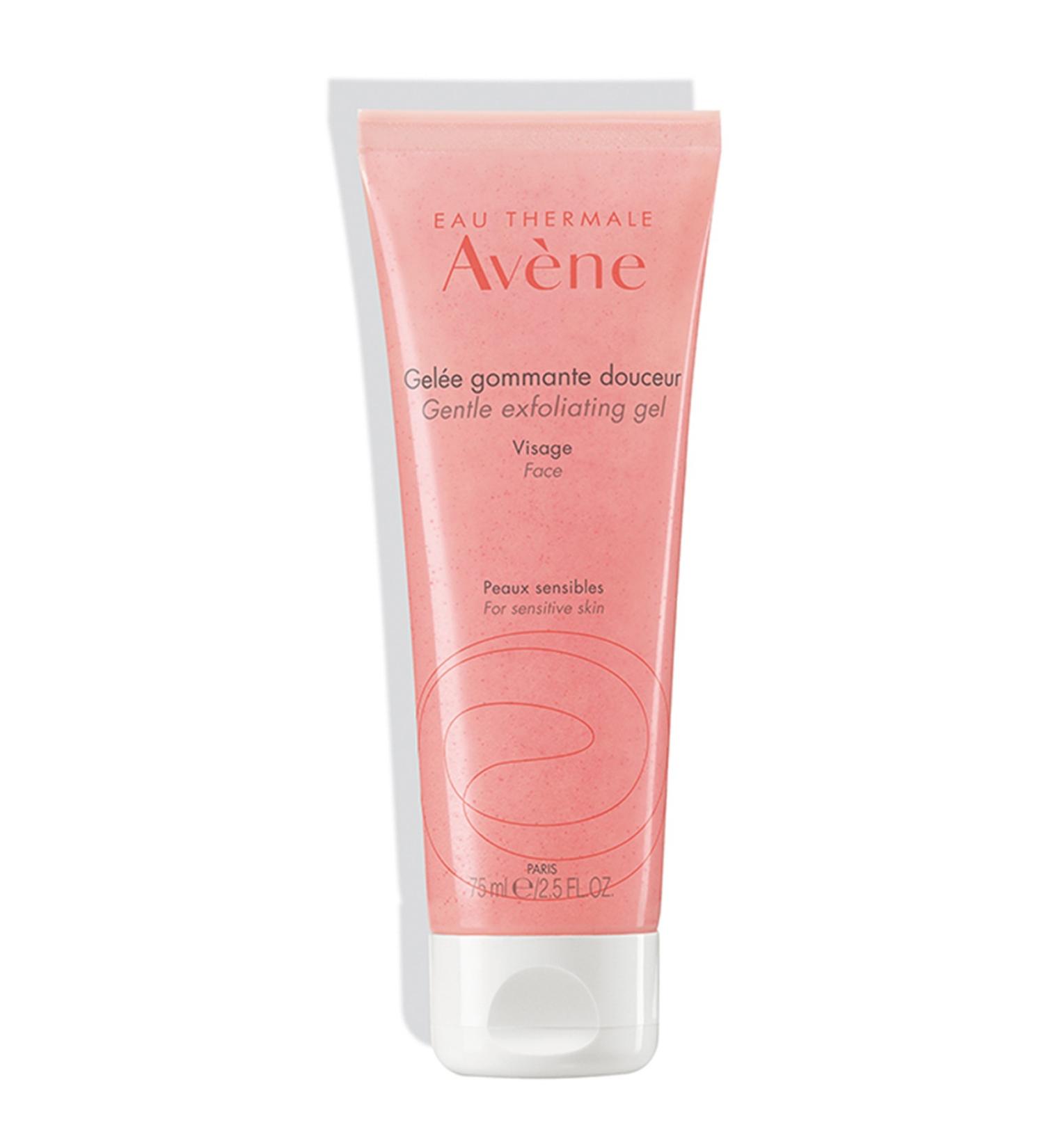 Avene Gentle Exfoliating Purifying Peeling Gel 75 ml