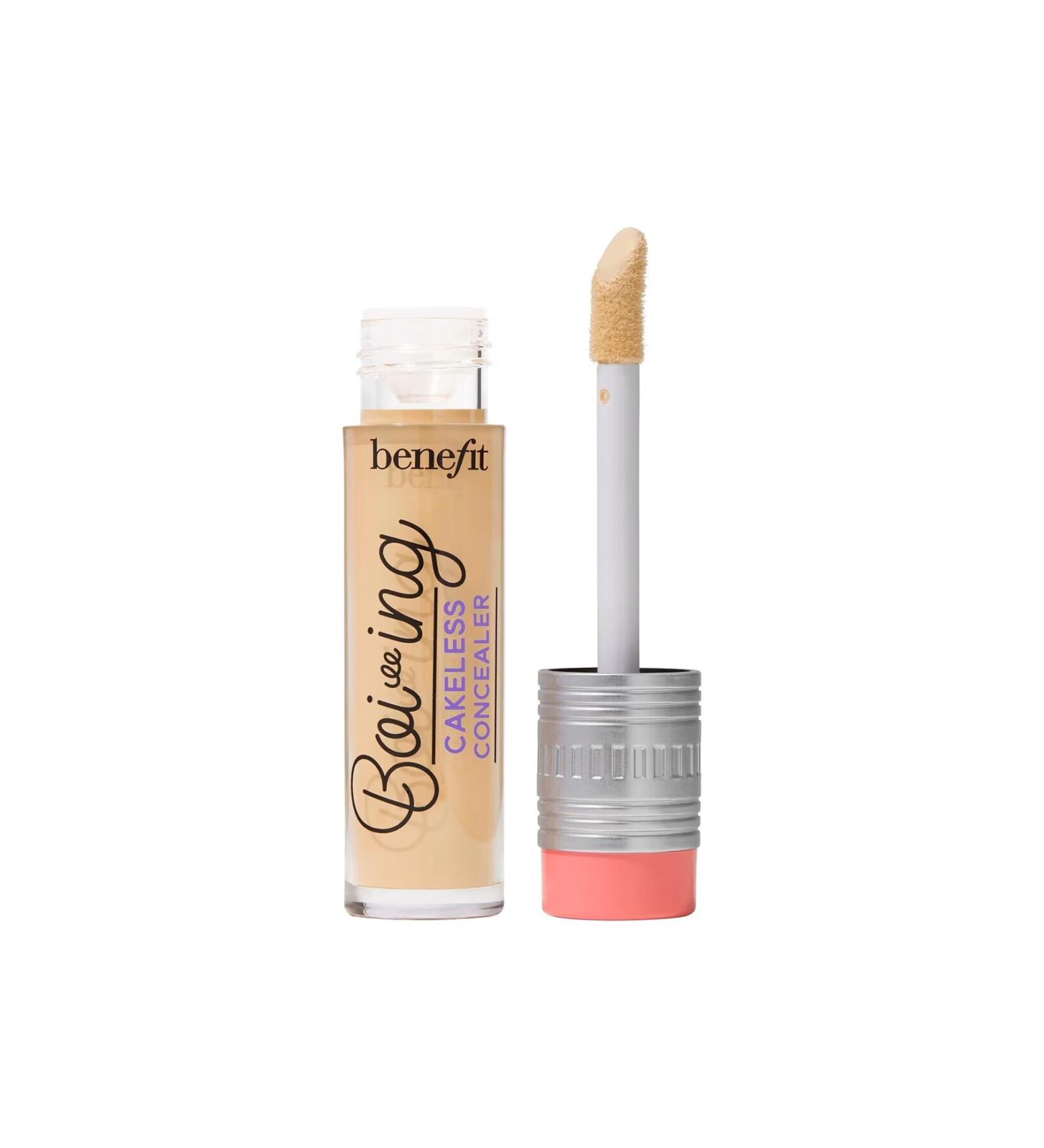 benefit cosmetics Boi-ing Cakeless Concealer - Durable Concealer DEMBA835