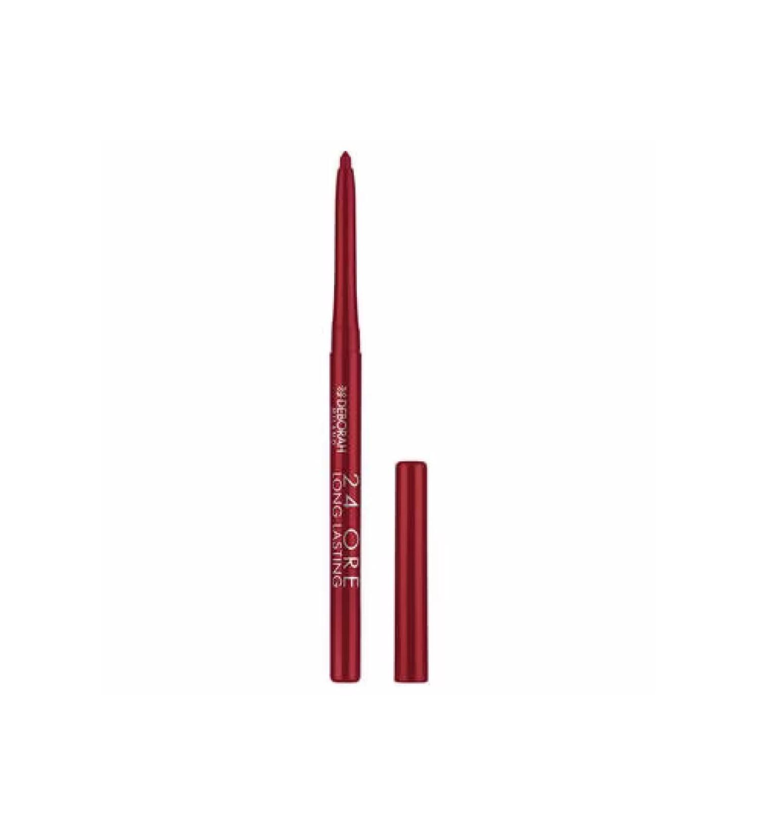 Deborah 24Ore Long Lasting Automatic Lip Pencil No: 2