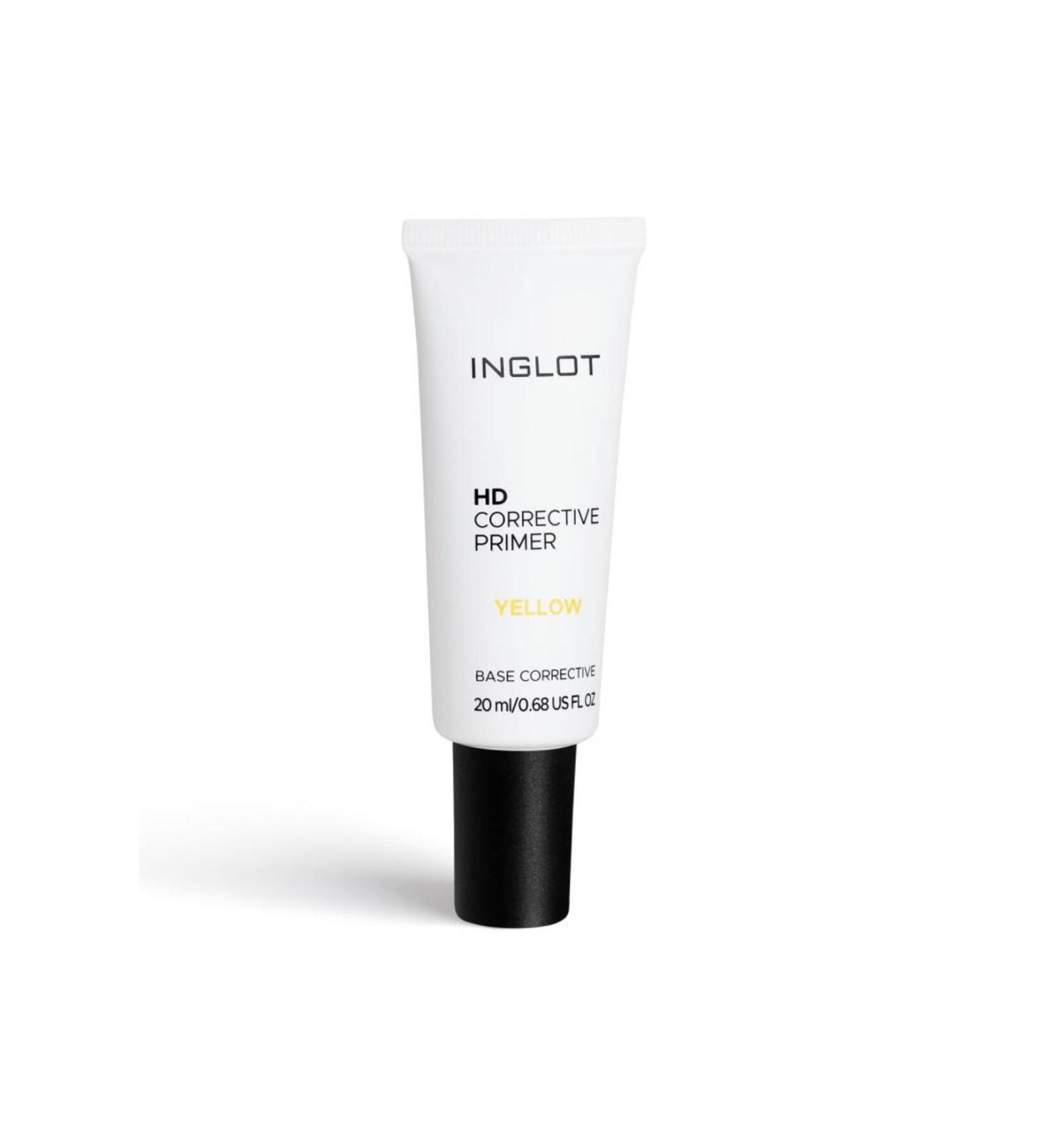 Inglot Concealer - HD CORRECTIVE PRIMER - Buy Online on GoSupps.com