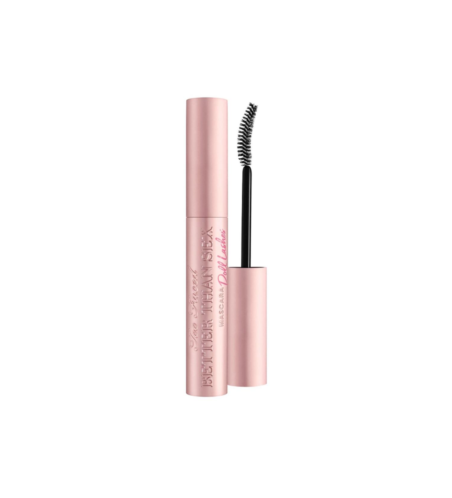 Too Faced Doll Lashes - Mascara 8.9ml Pinkestcosmetics