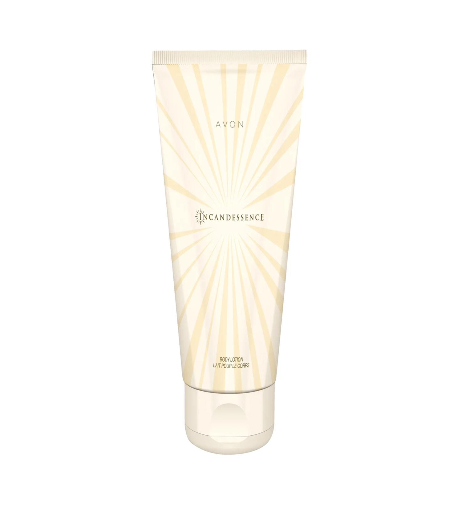 Avon Incandessence Women's Body Lotion 125 Ml.